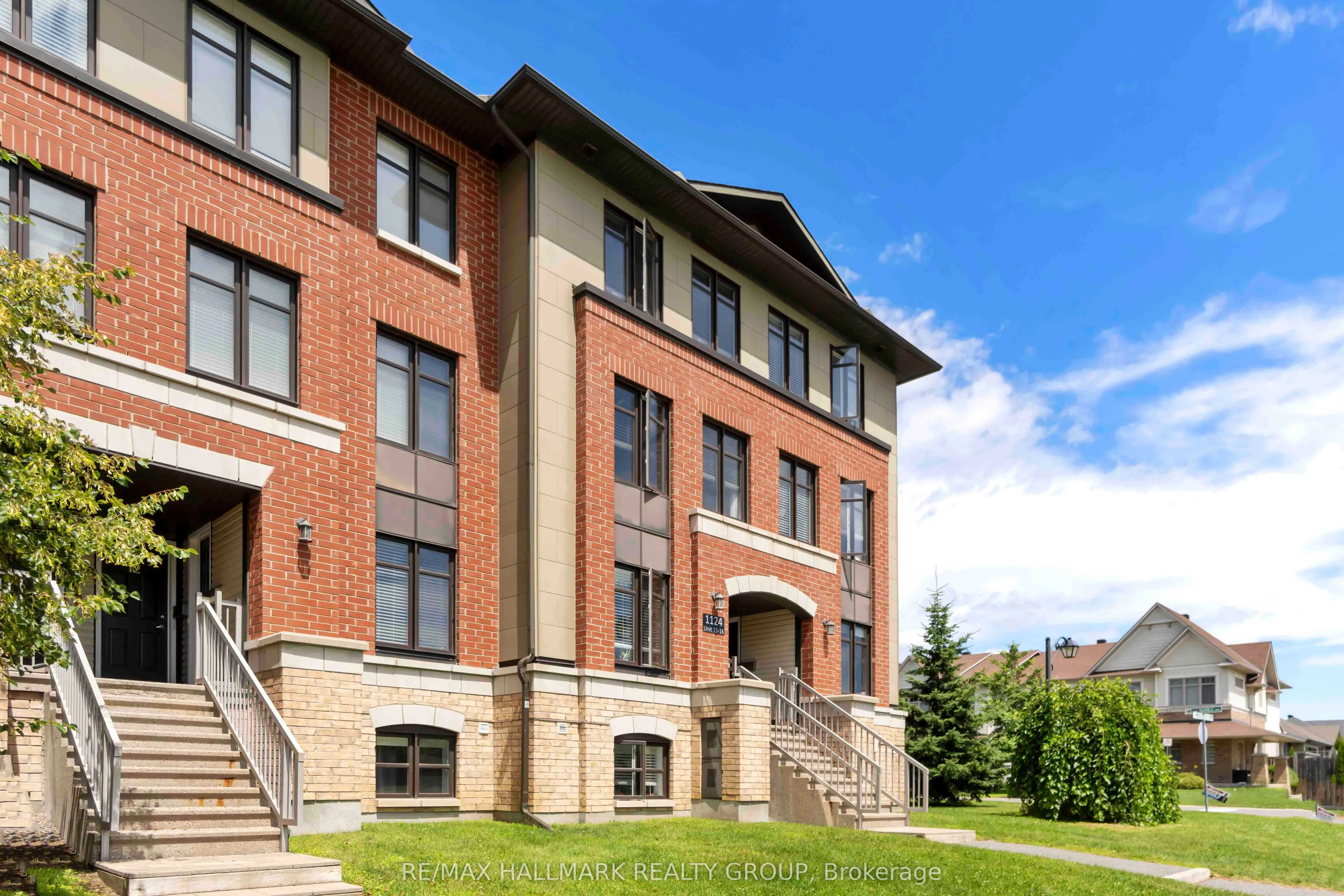 1124 Docteur Corbeil Boulevard