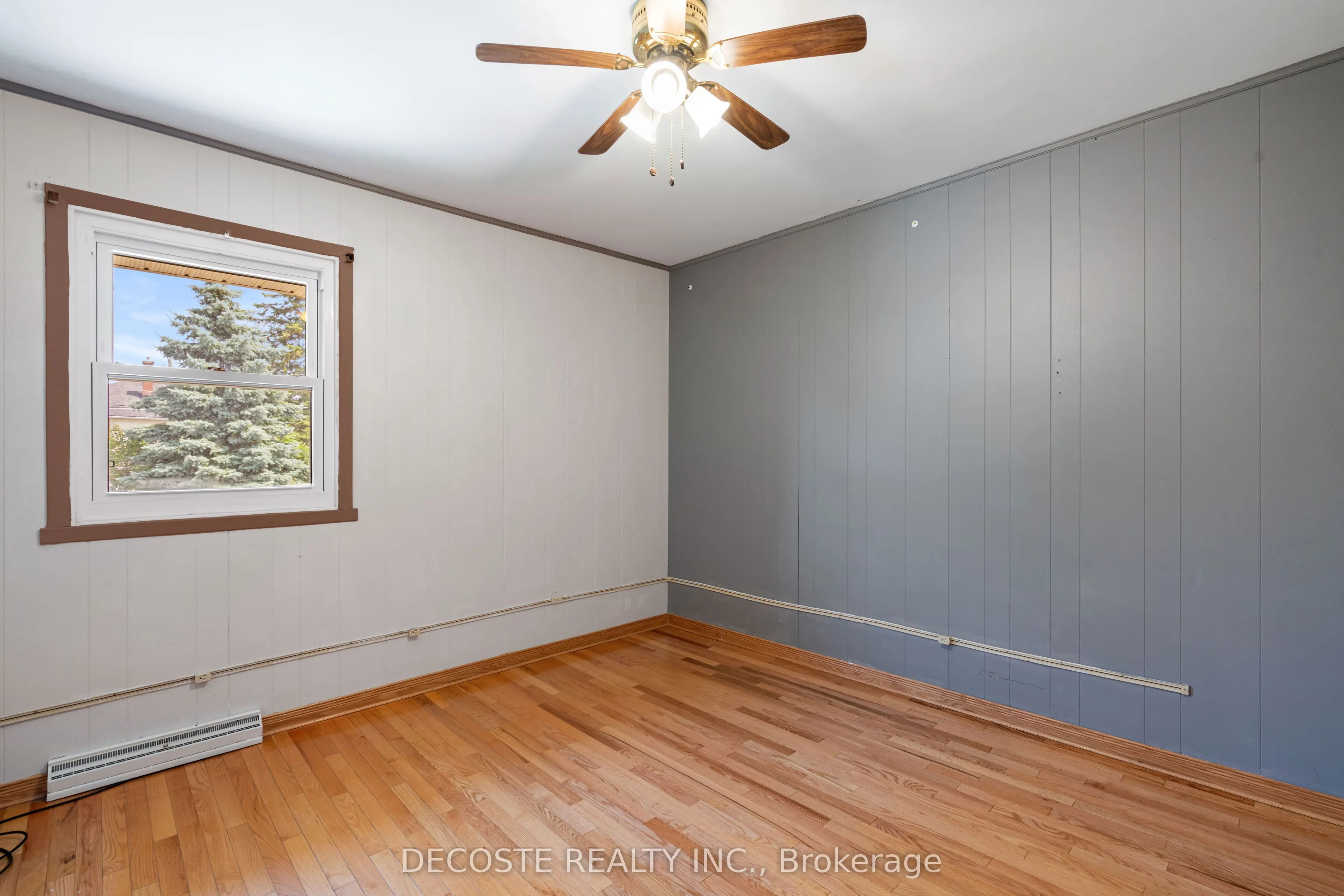 205 Dominion Street N