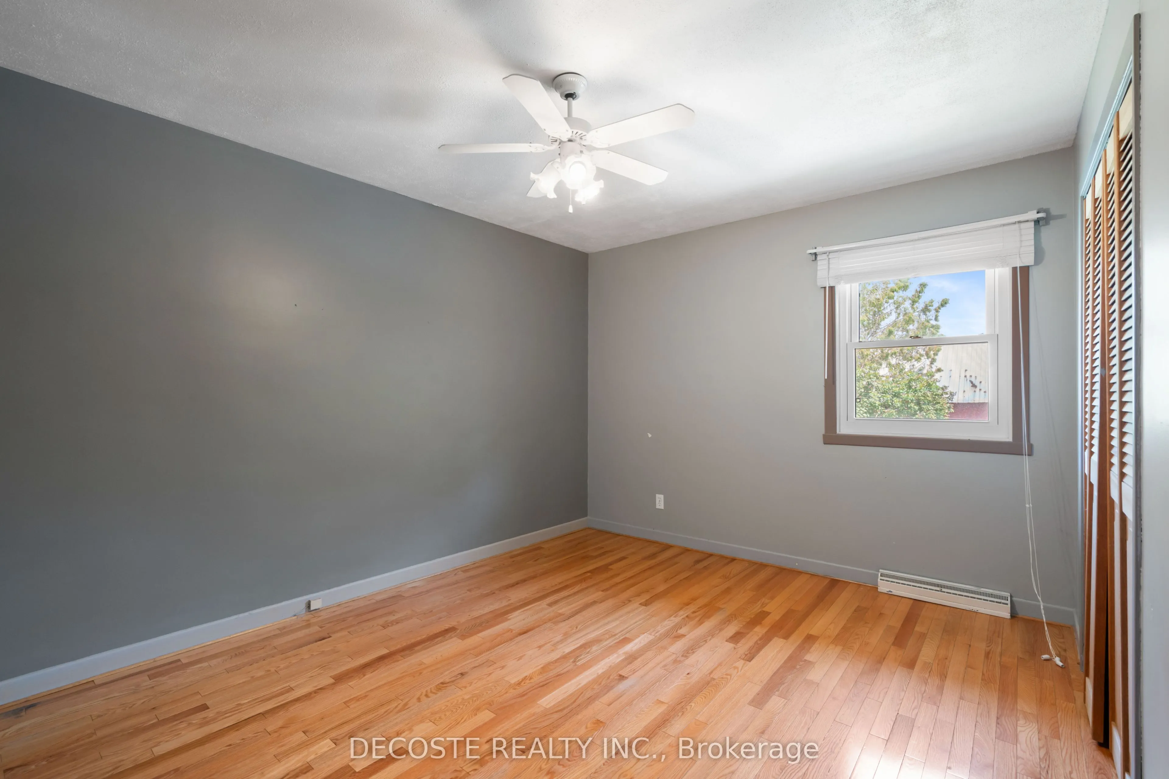 205 Dominion Street N