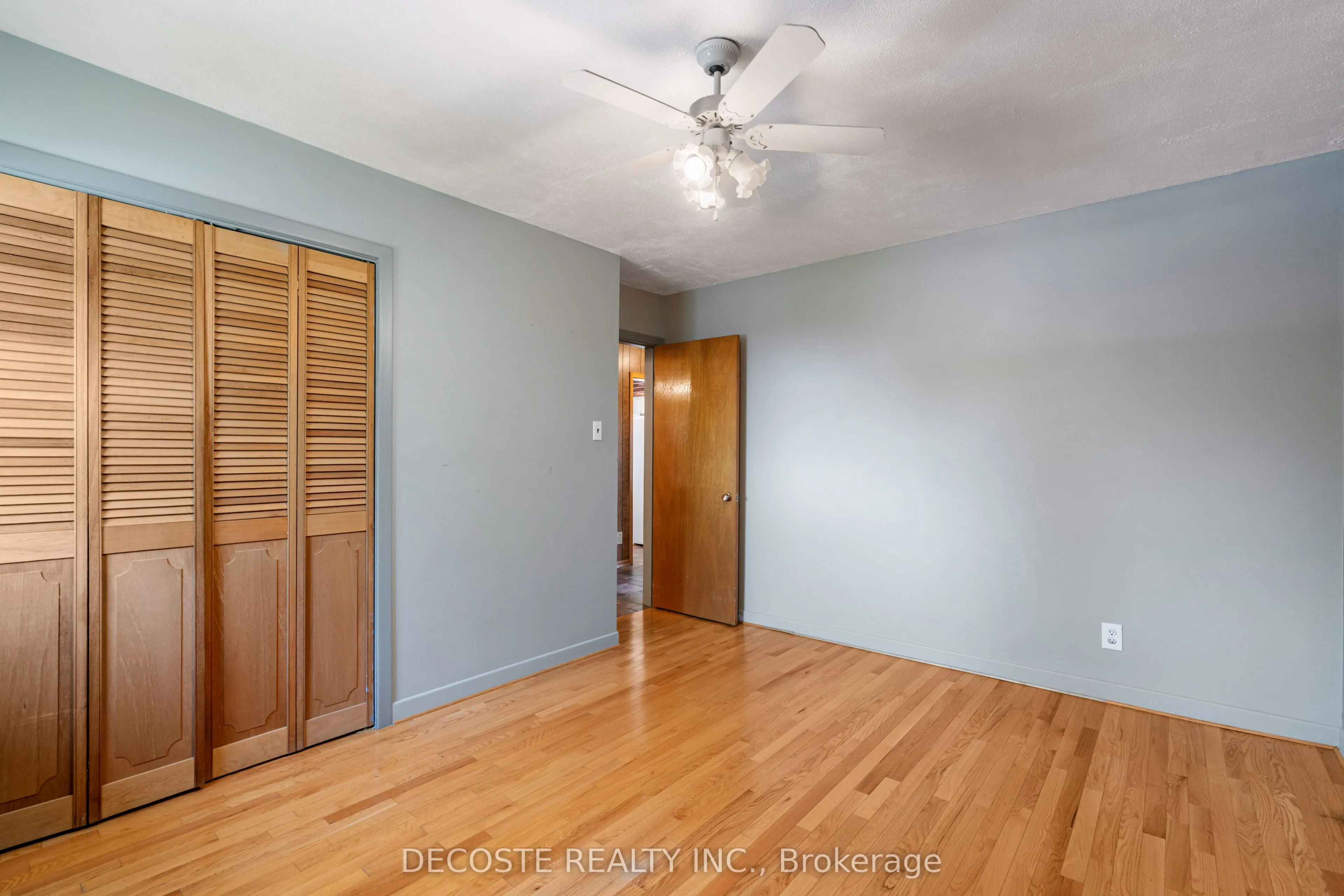 205 Dominion Street N
