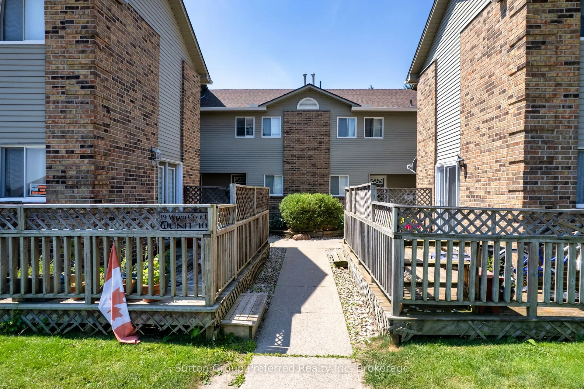 19 Wren Court, #4