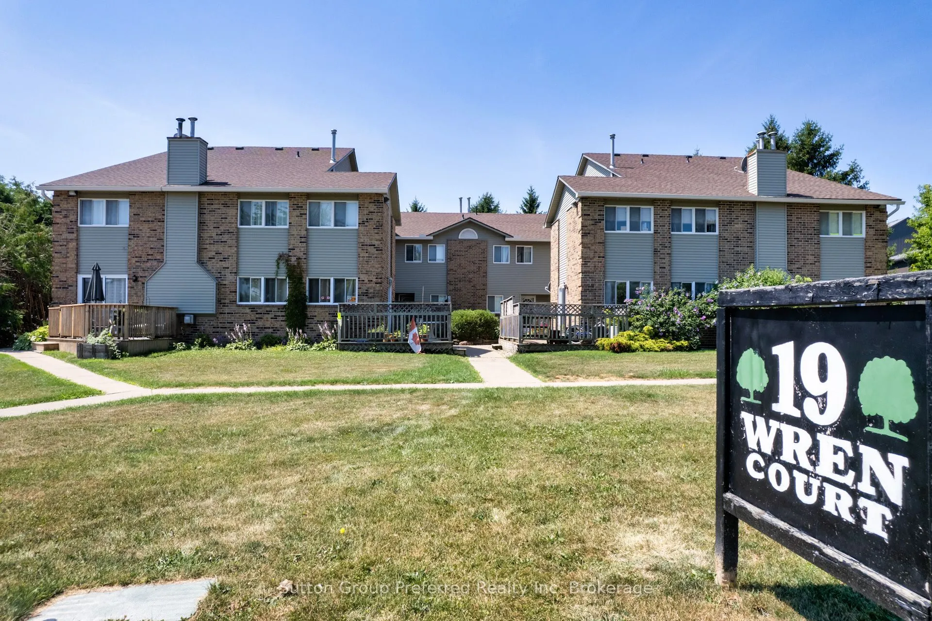 19 Wren Court, #4