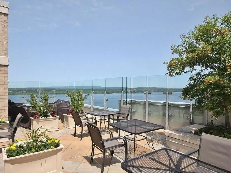 75 Cleary Avenue, #207