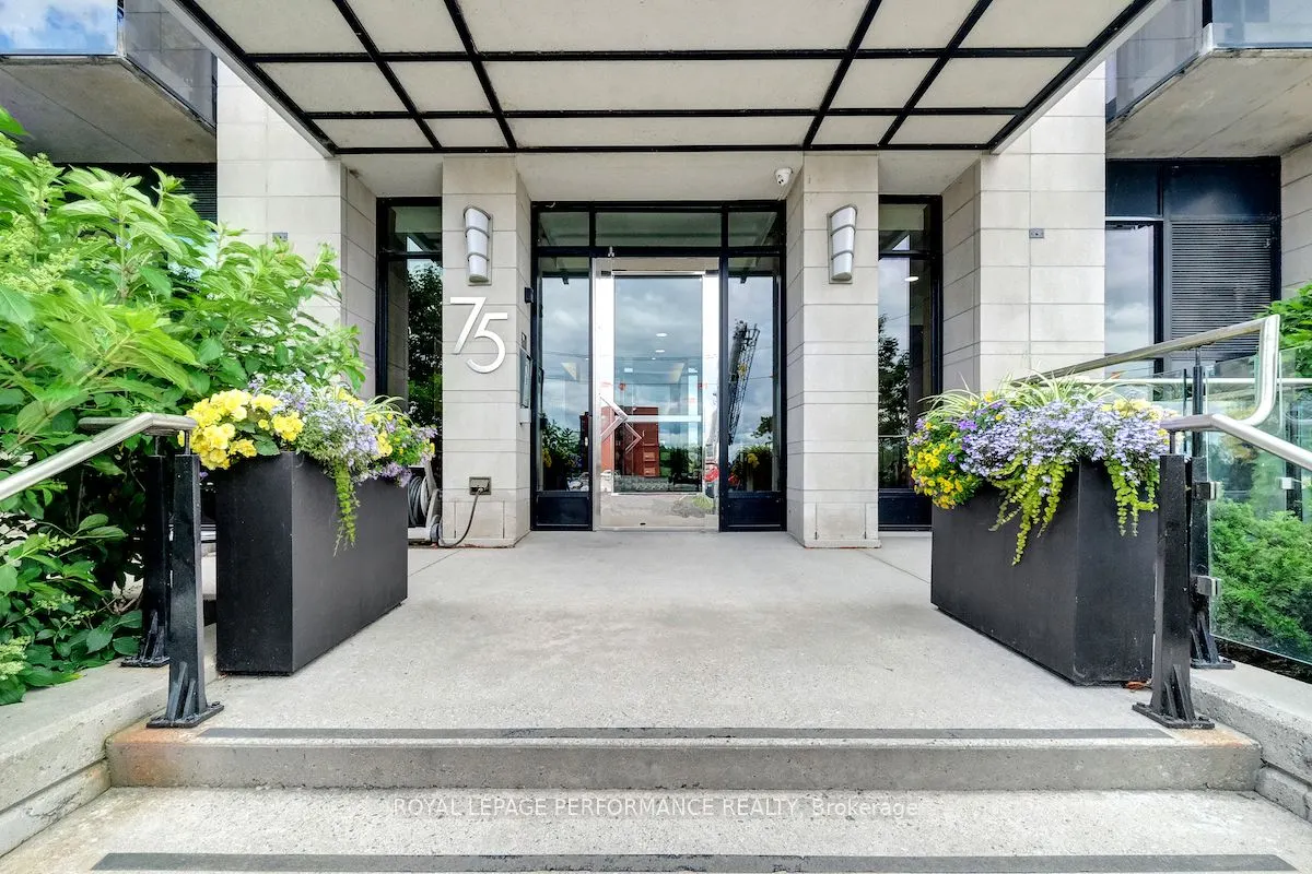 75 Cleary Avenue, #207