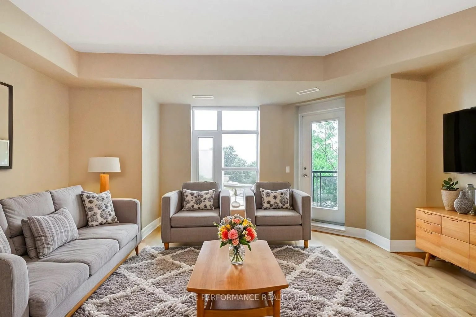75 Cleary Avenue, #207
