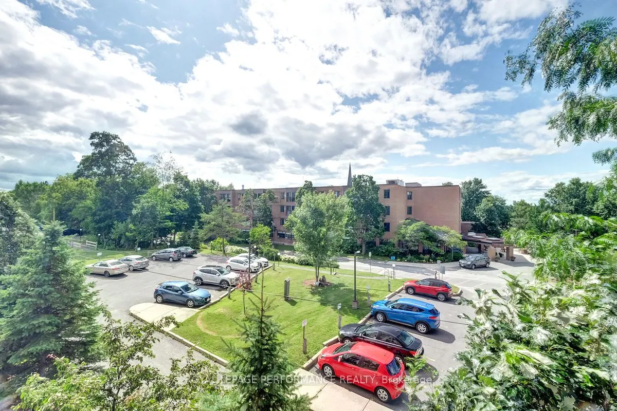 75 Cleary Avenue, #207