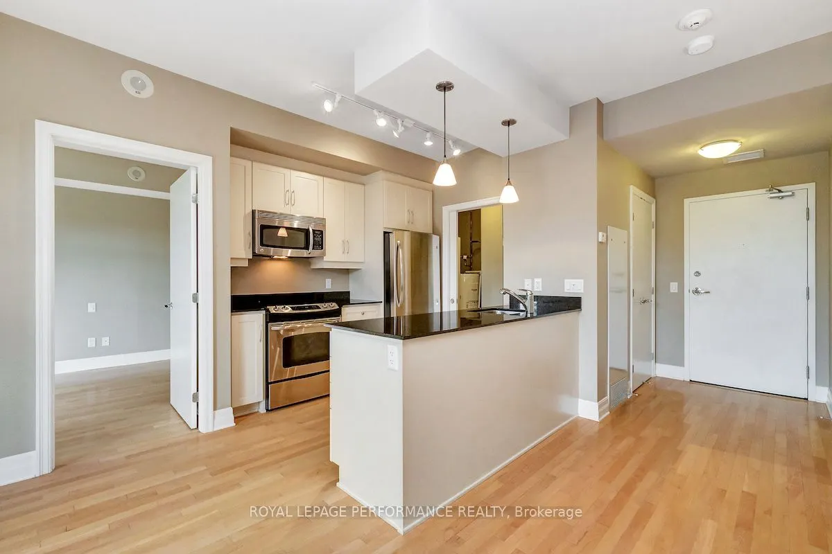 75 Cleary Avenue, #207