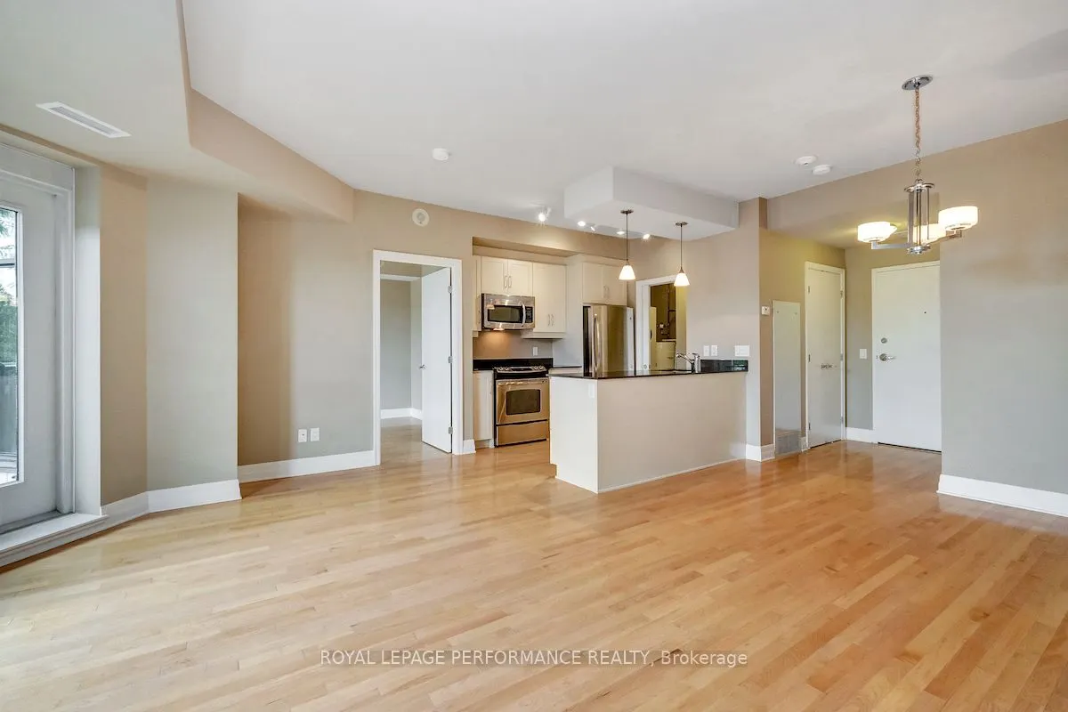 75 Cleary Avenue, #207