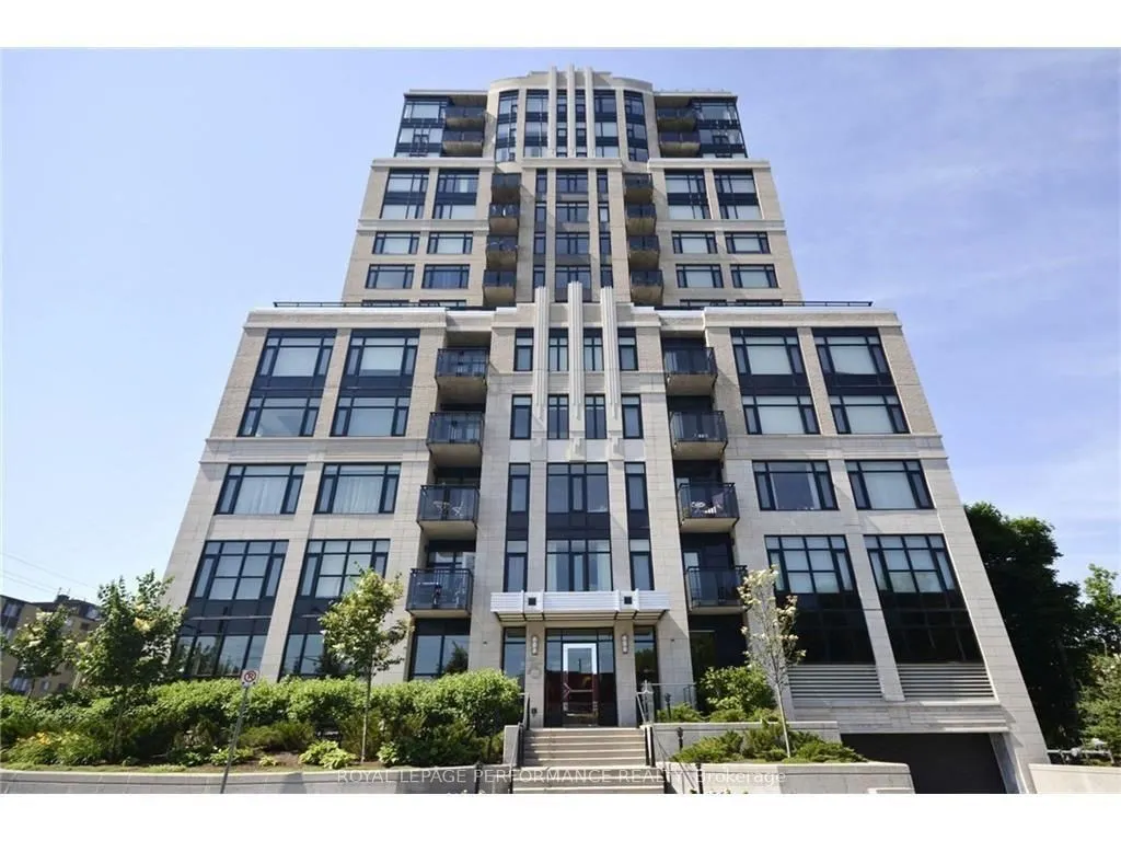75 Cleary Avenue, #207