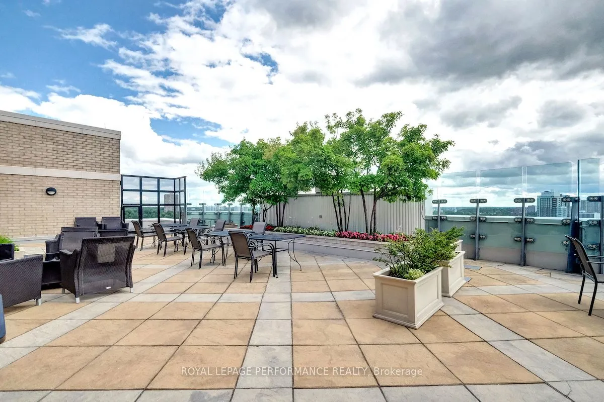75 Cleary Avenue, #207