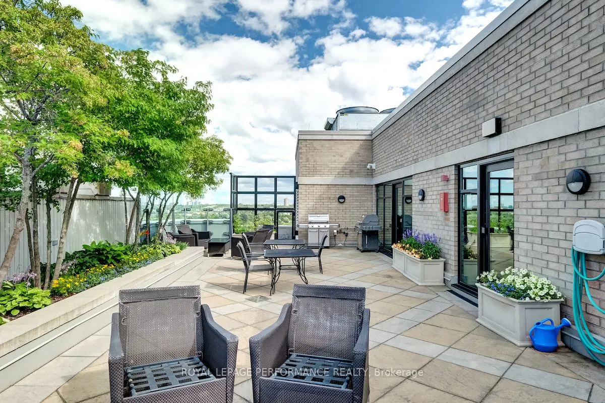 75 Cleary Avenue, #207
