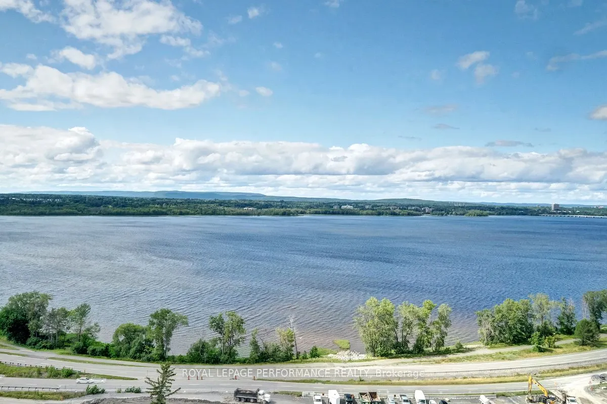 75 Cleary Avenue, #207