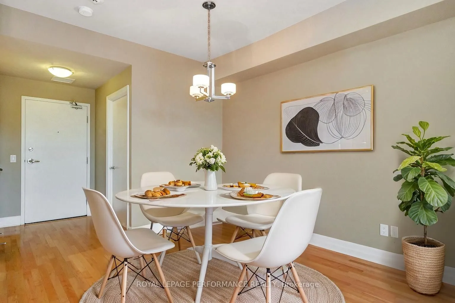 75 Cleary Avenue, #207