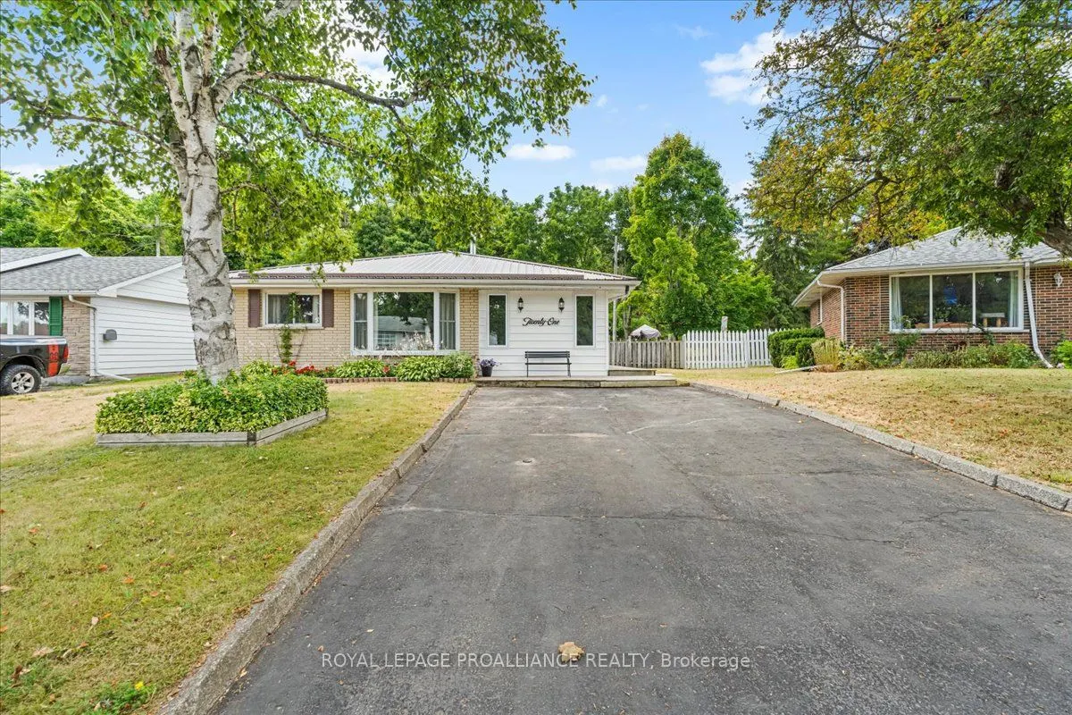 21 Coulter Crescent
