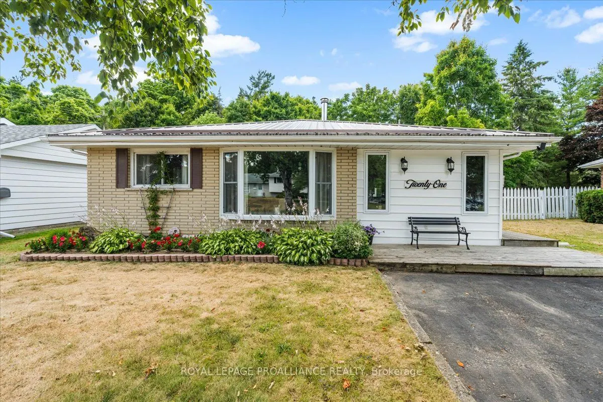 21 Coulter Crescent