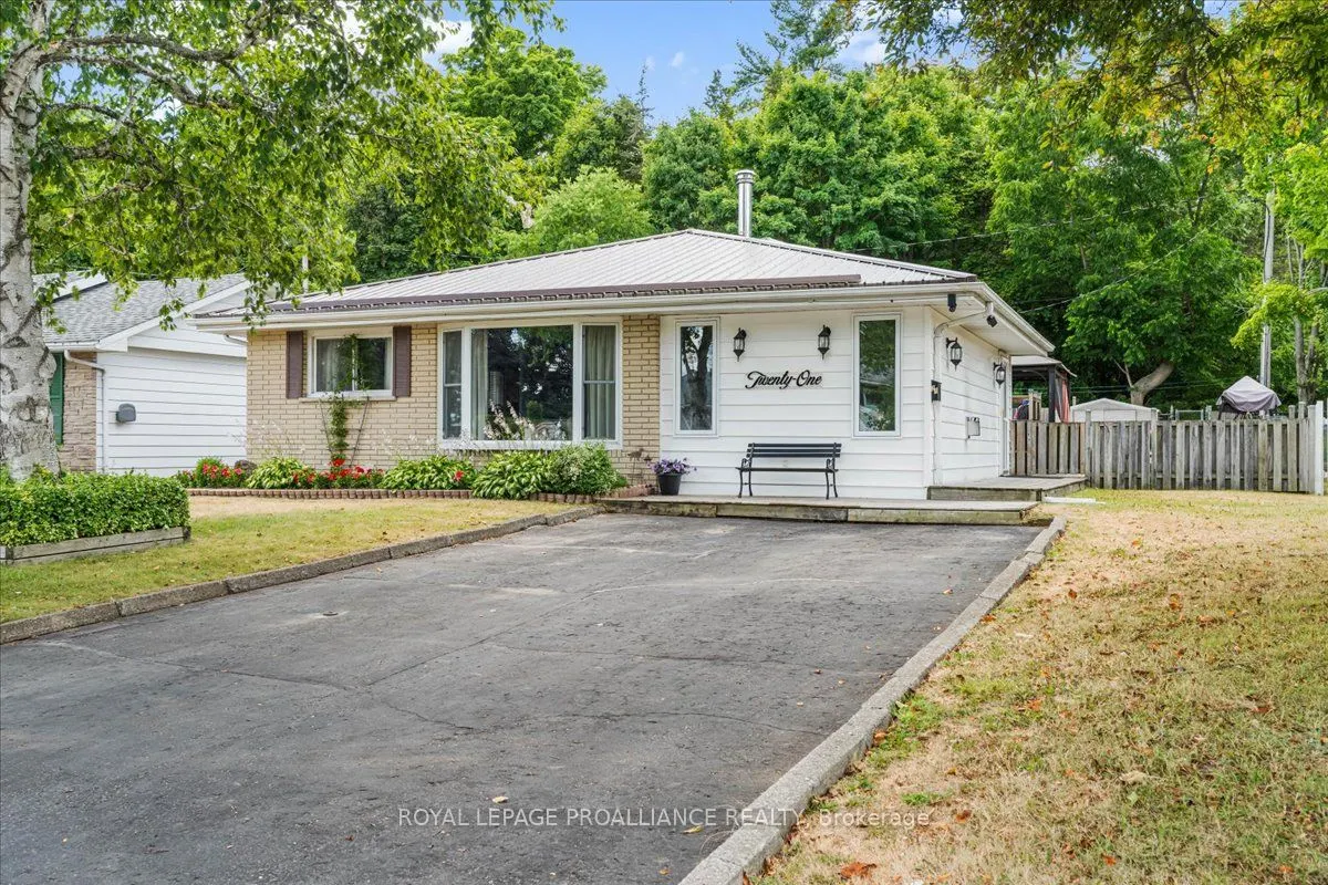 21 Coulter Crescent