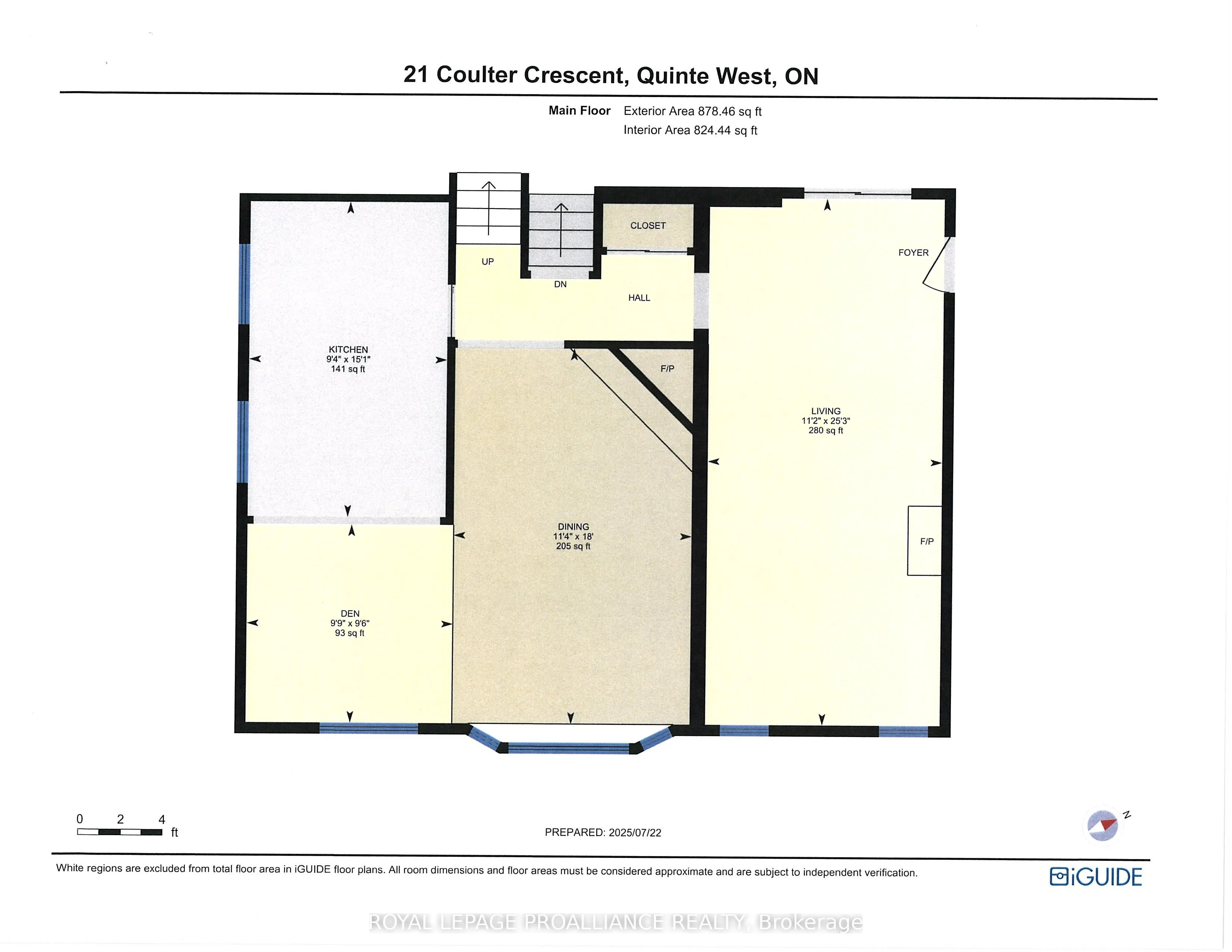 21 Coulter Crescent