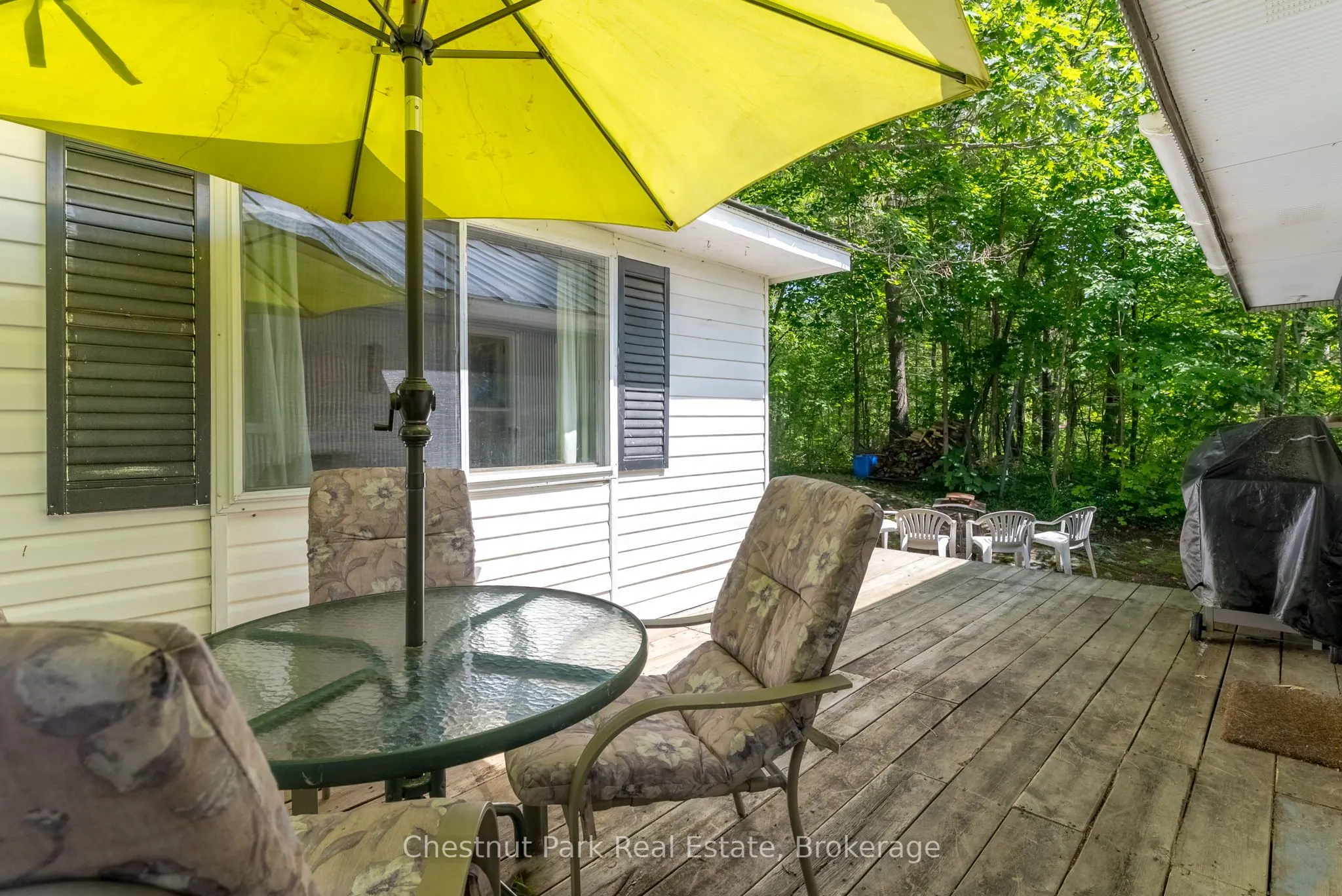 1185 North Kahshe Lake Road, #2