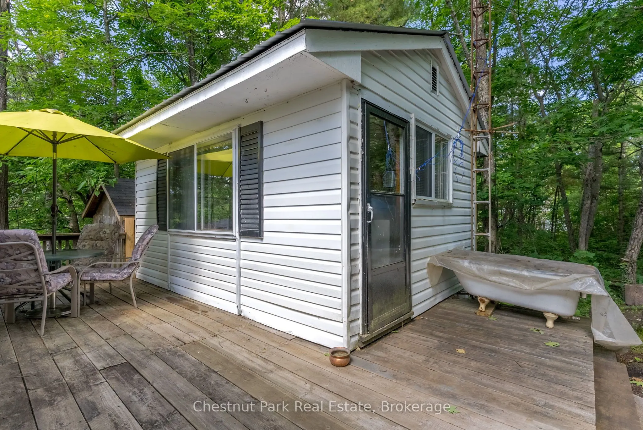 1185 North Kahshe Lake Road, #2