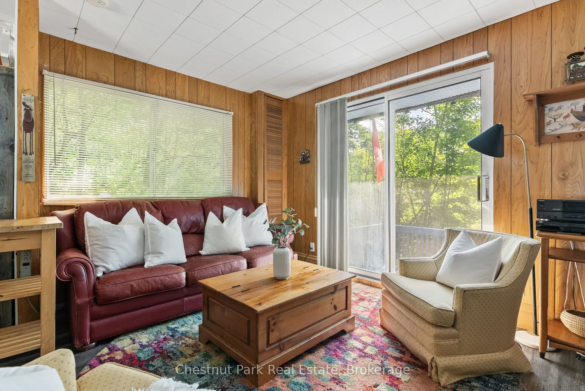 1185 North Kahshe Lake Road, #2