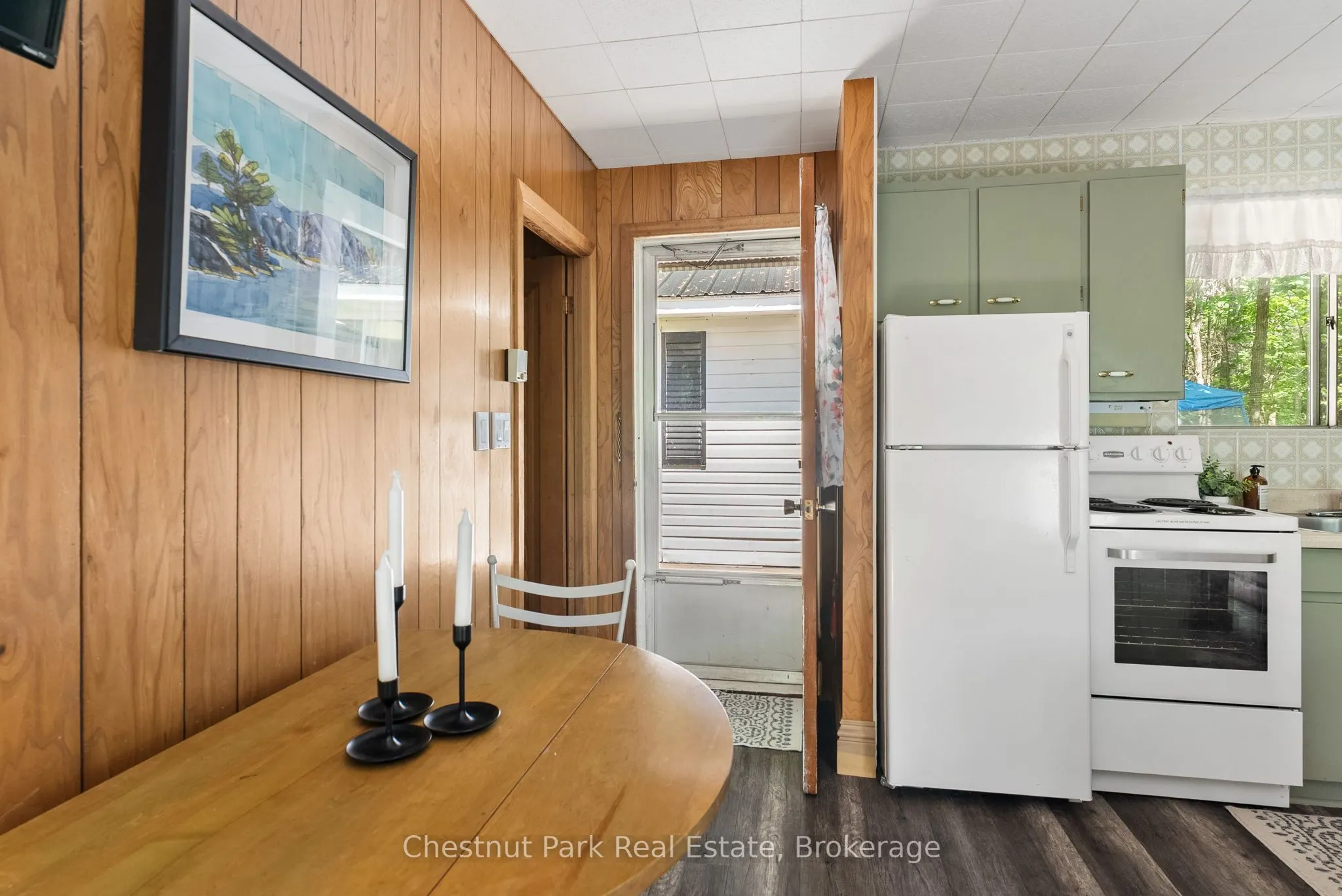 1185 North Kahshe Lake Road, #2