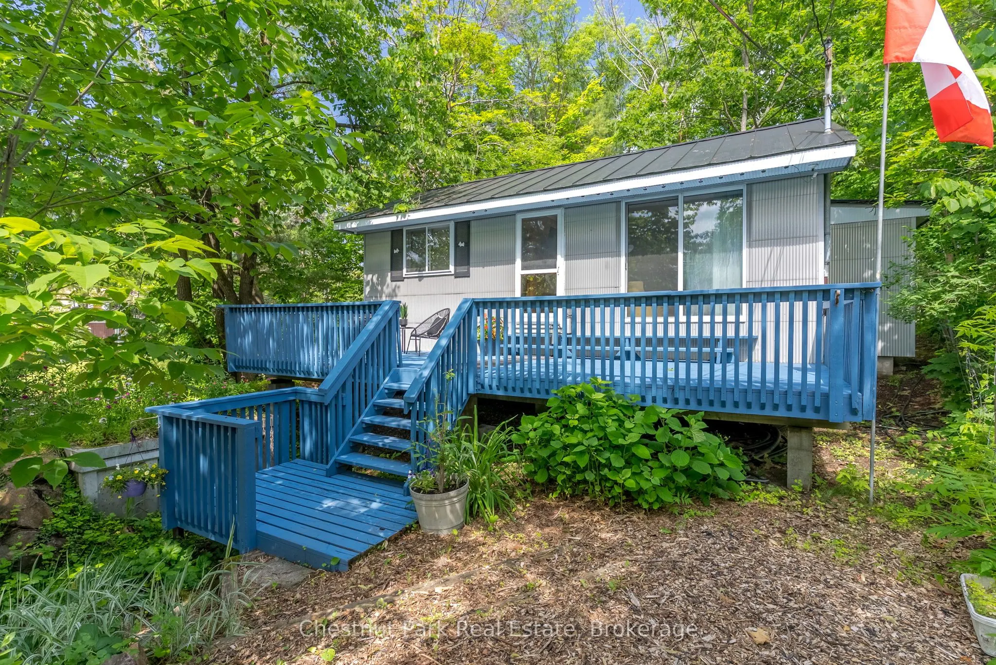 1185 North Kahshe Lake Road, #2