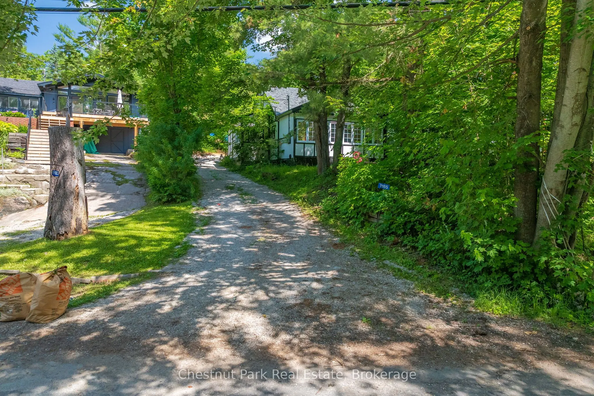1185 North Kahshe Lake Road, #2