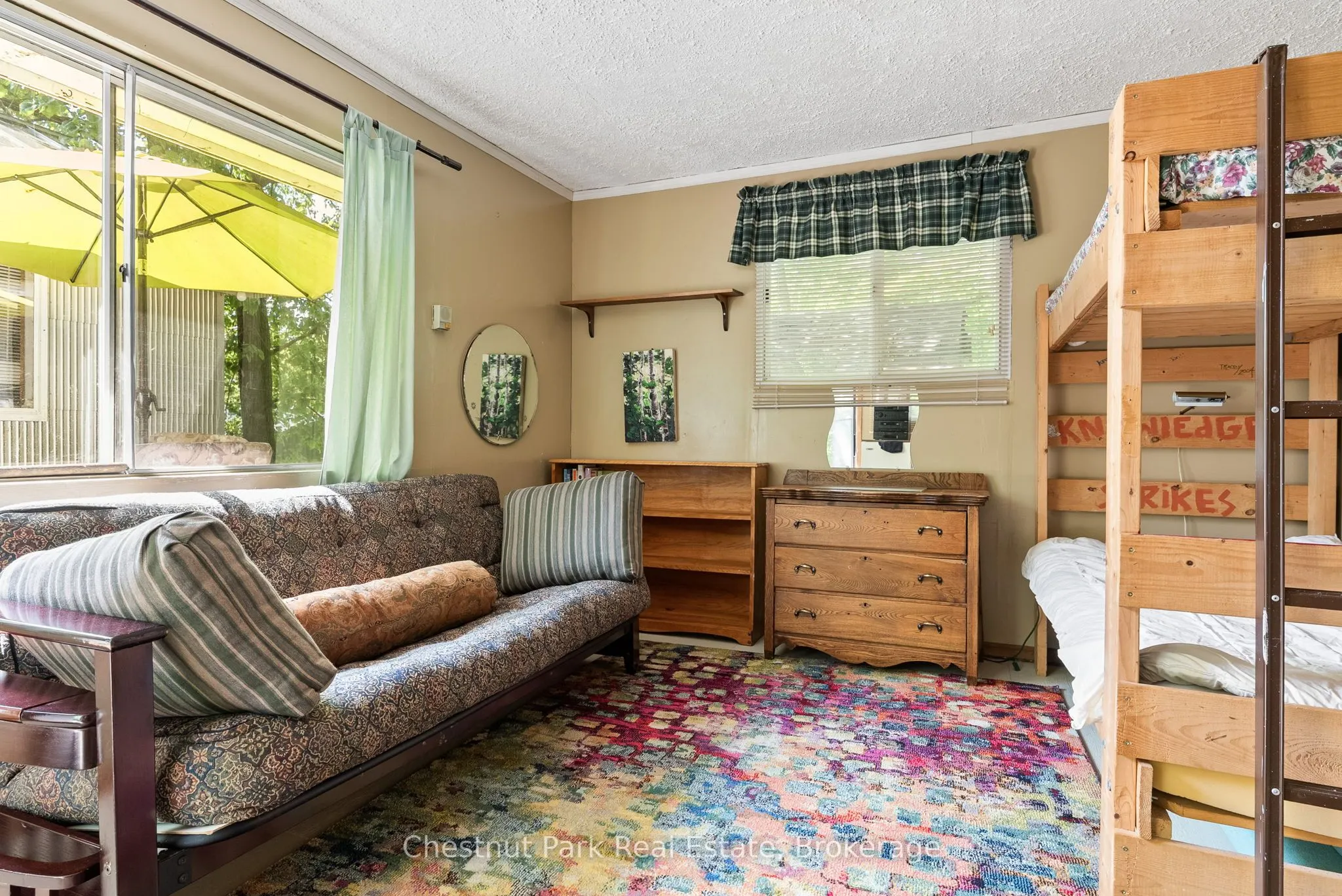 1185 North Kahshe Lake Road, #2