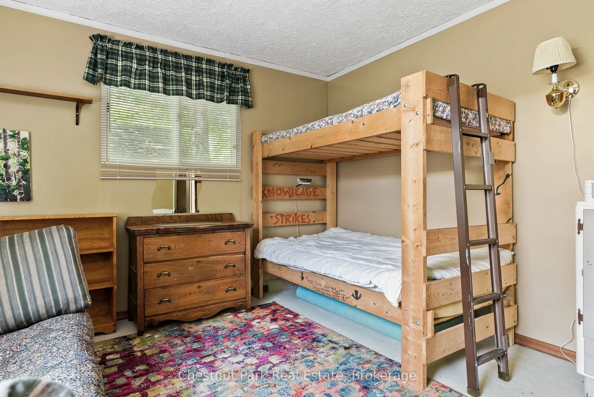 1185 North Kahshe Lake Road, #2