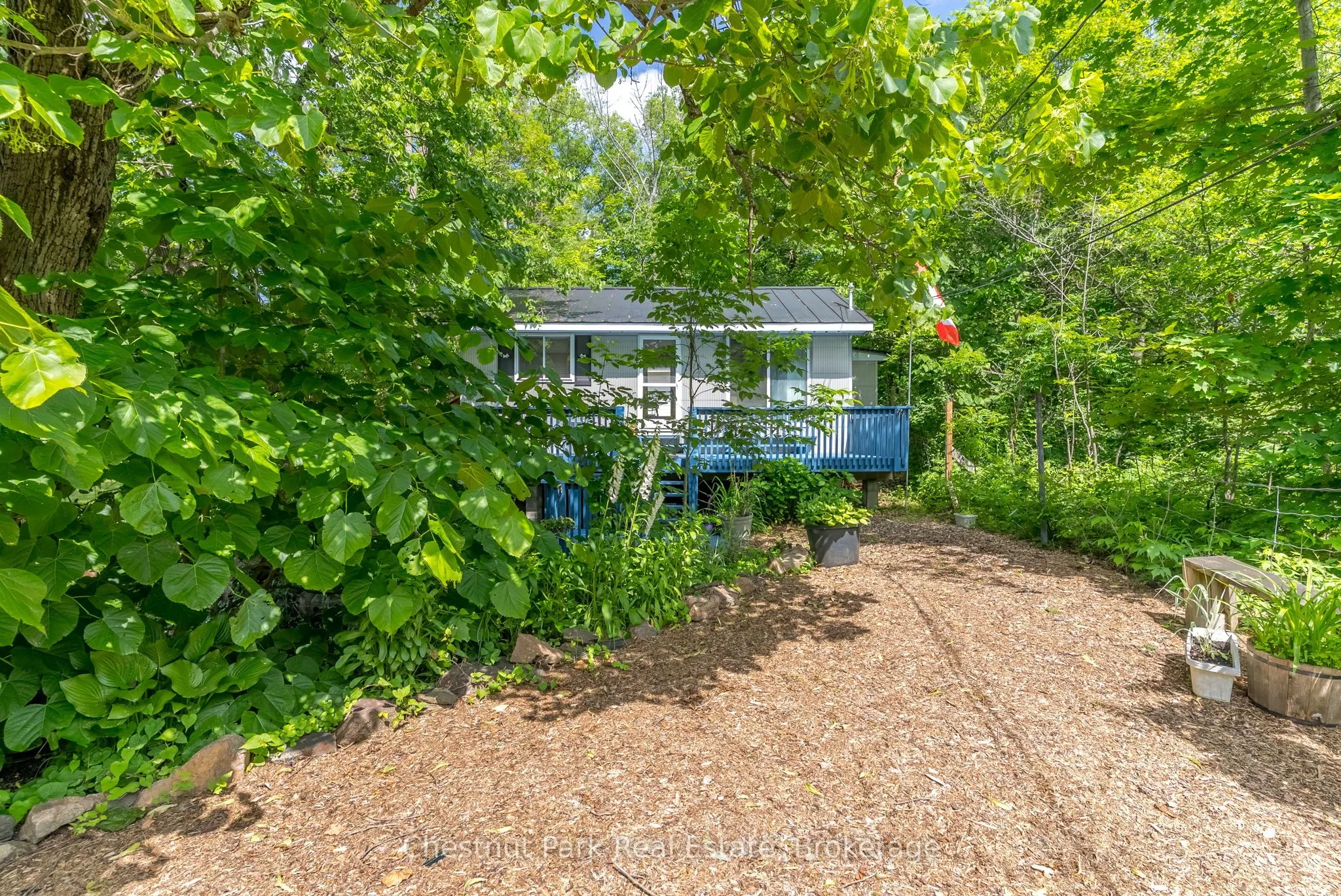 1185 North Kahshe Lake Road, #2