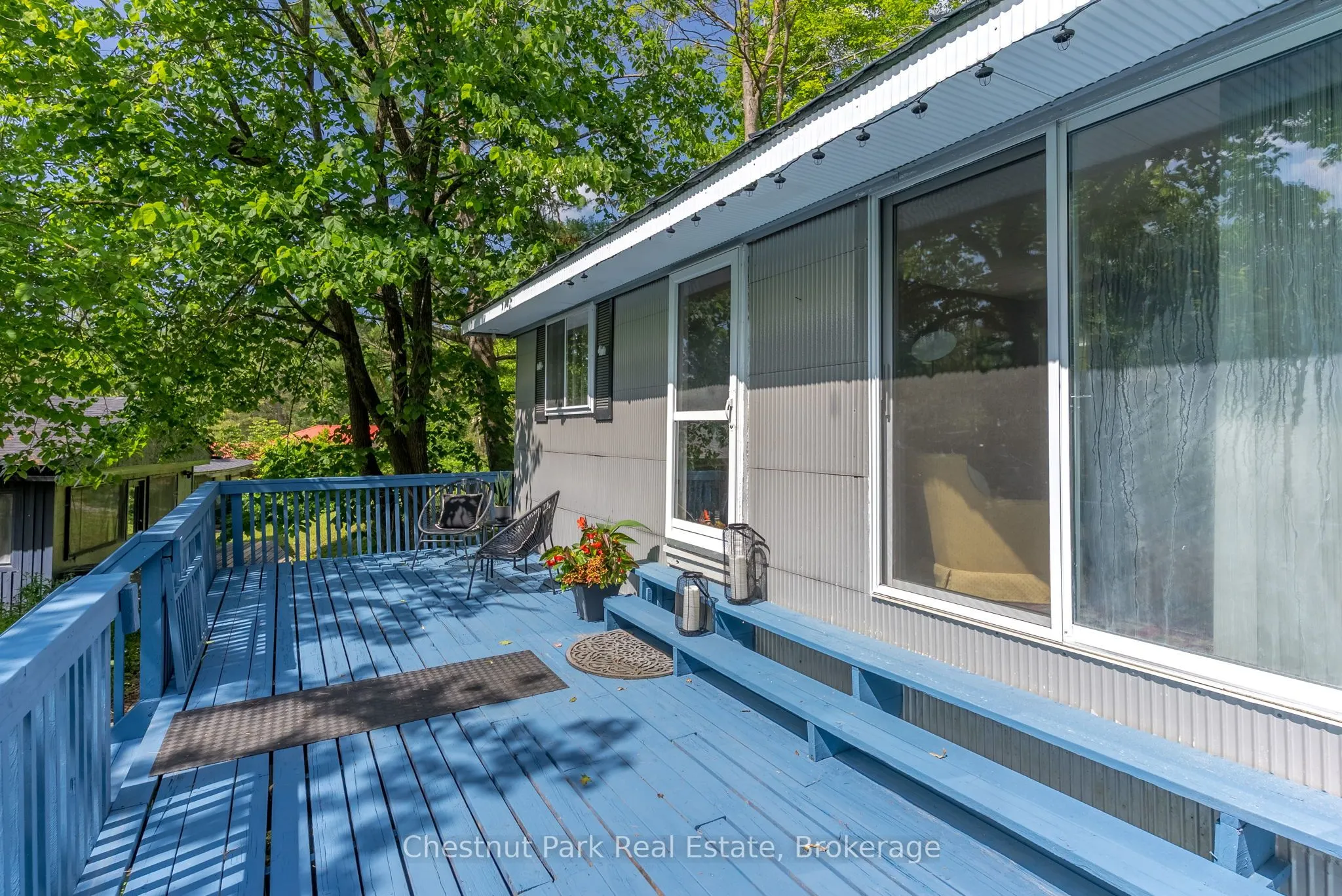 1185 North Kahshe Lake Road, #2