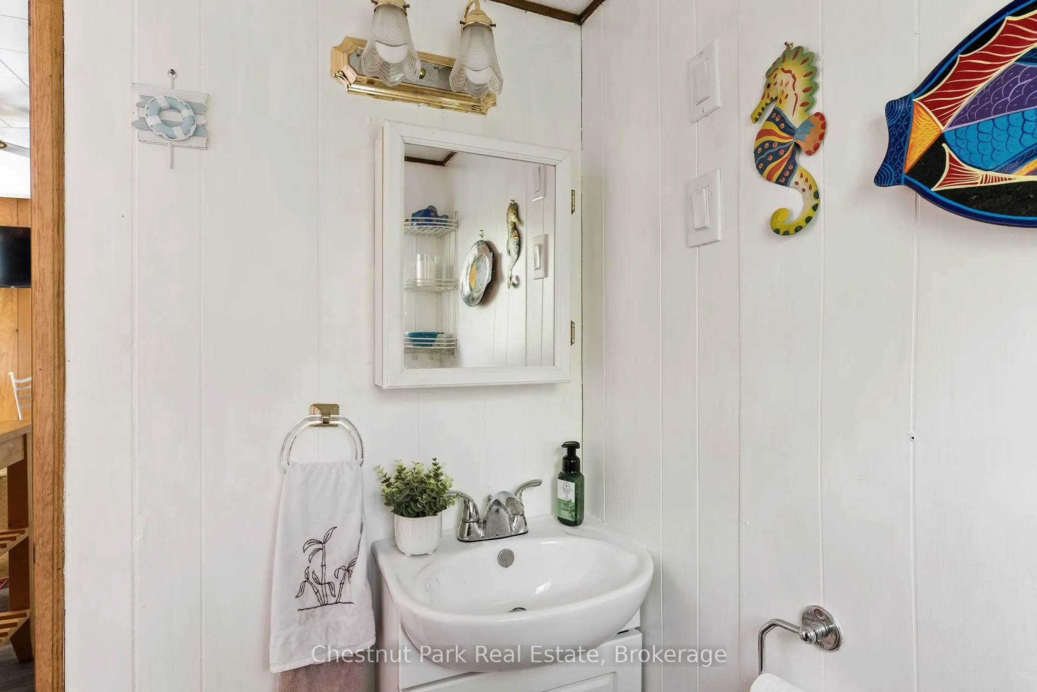 1185 North Kahshe Lake Road, #2