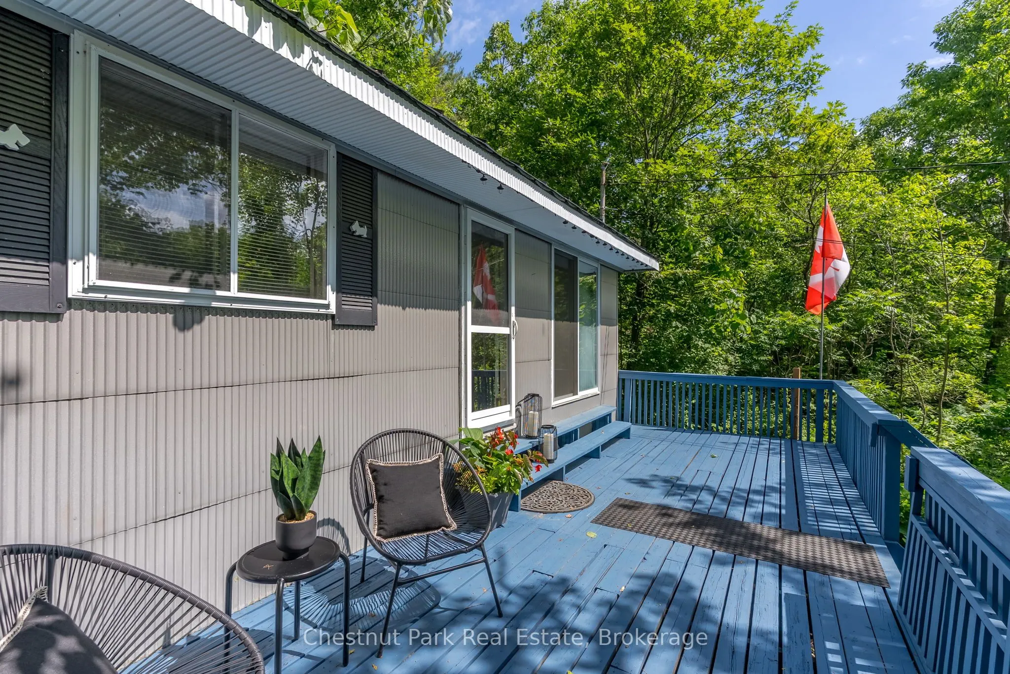 1185 North Kahshe Lake Road, #2