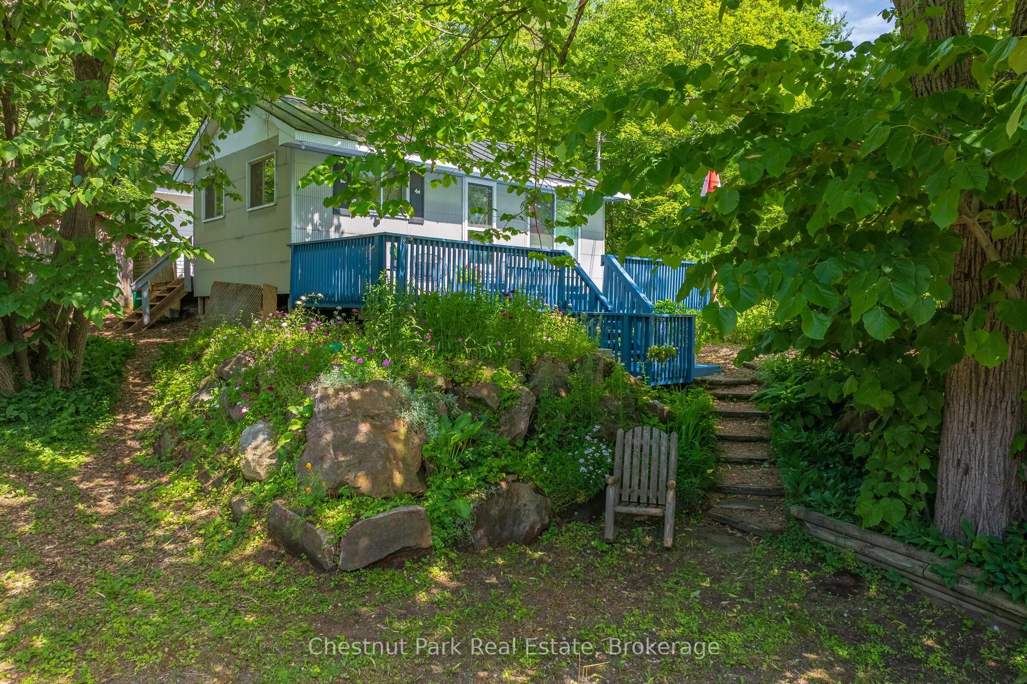 1185 North Kahshe Lake Road, #2