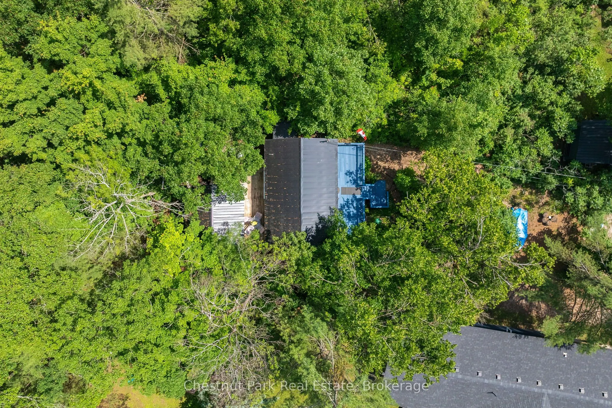 1185 North Kahshe Lake Road, #2