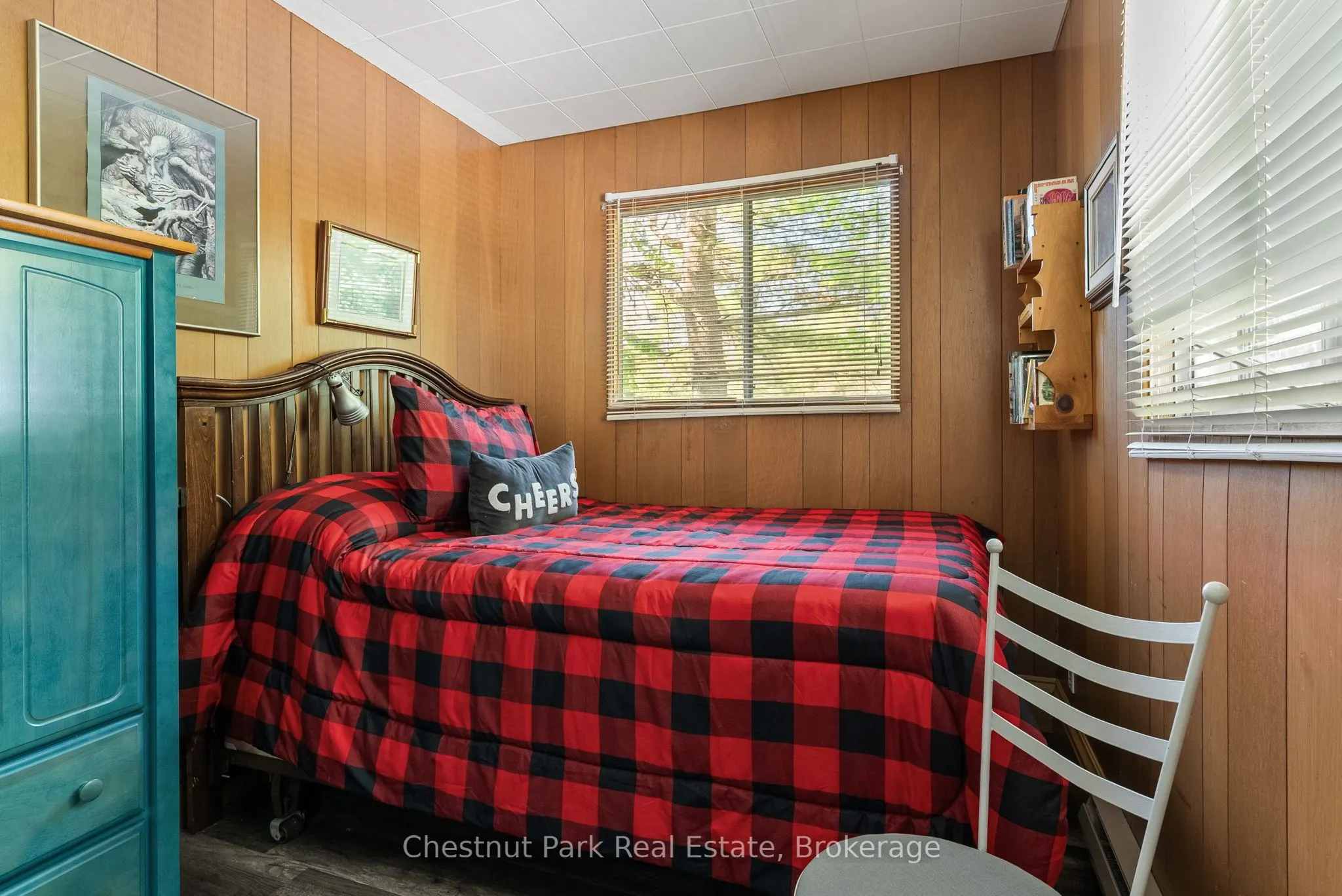 1185 North Kahshe Lake Road, #2