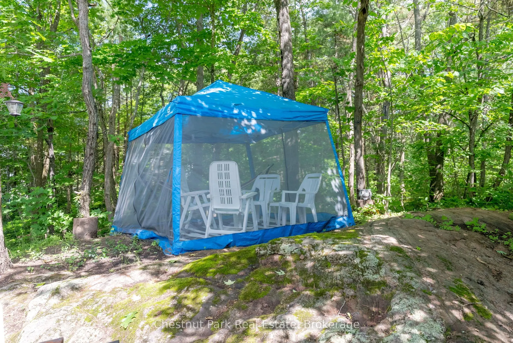 1185 North Kahshe Lake Road, #2