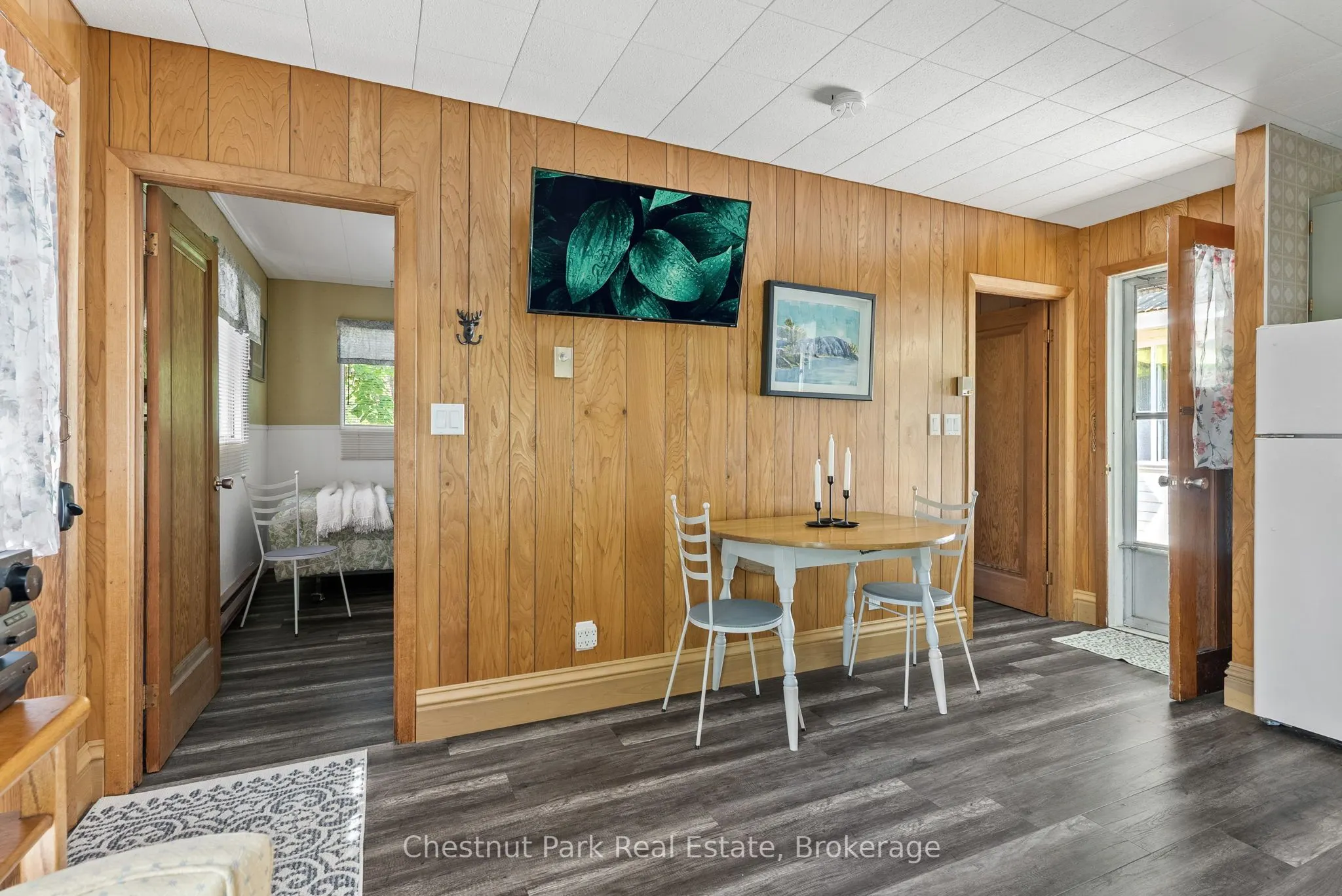 1185 North Kahshe Lake Road, #2