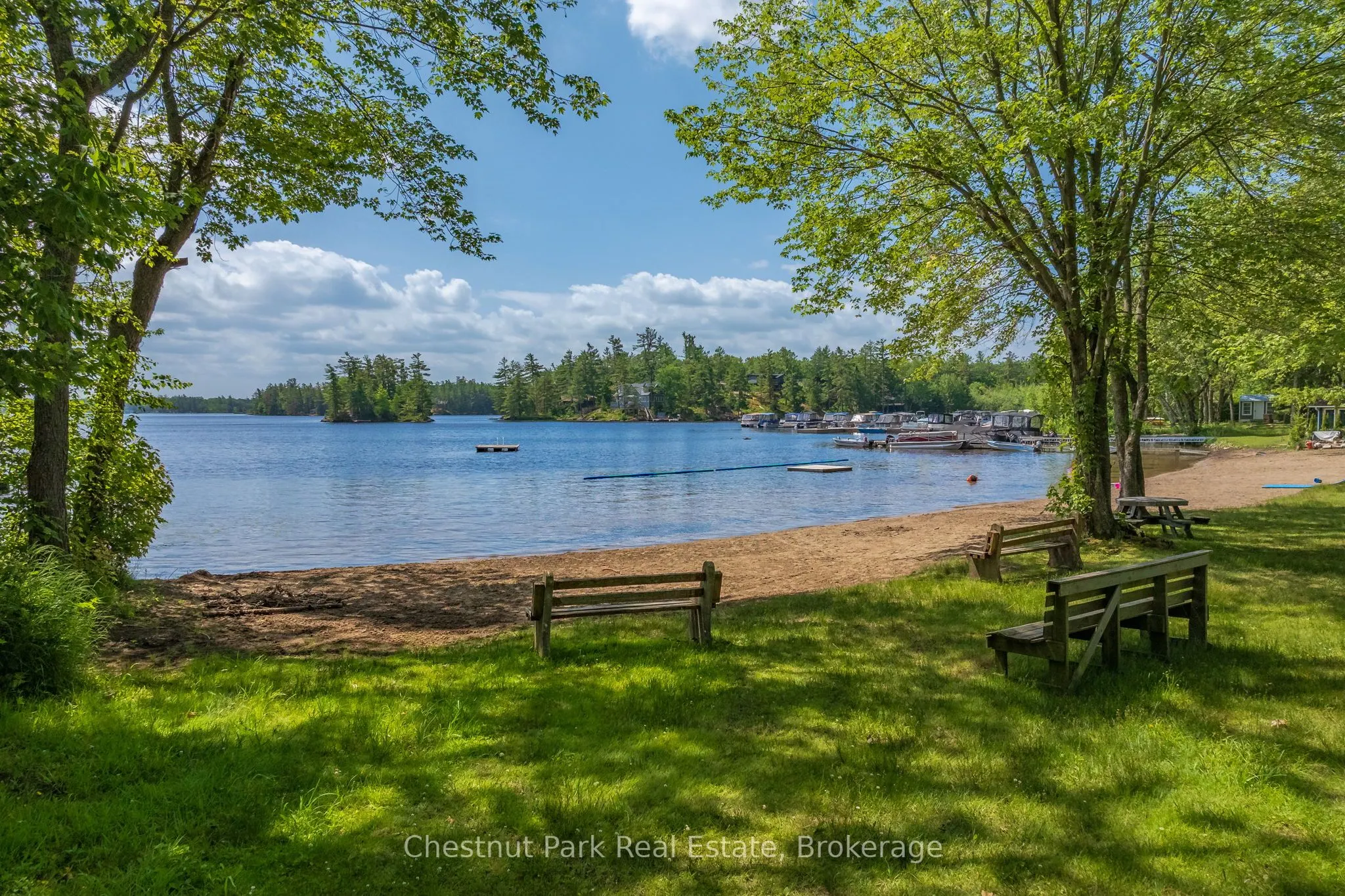 1185 North Kahshe Lake Road, #2