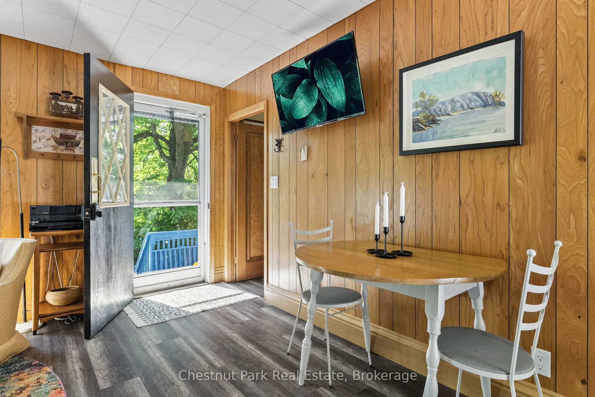 1185 North Kahshe Lake Road, #2
