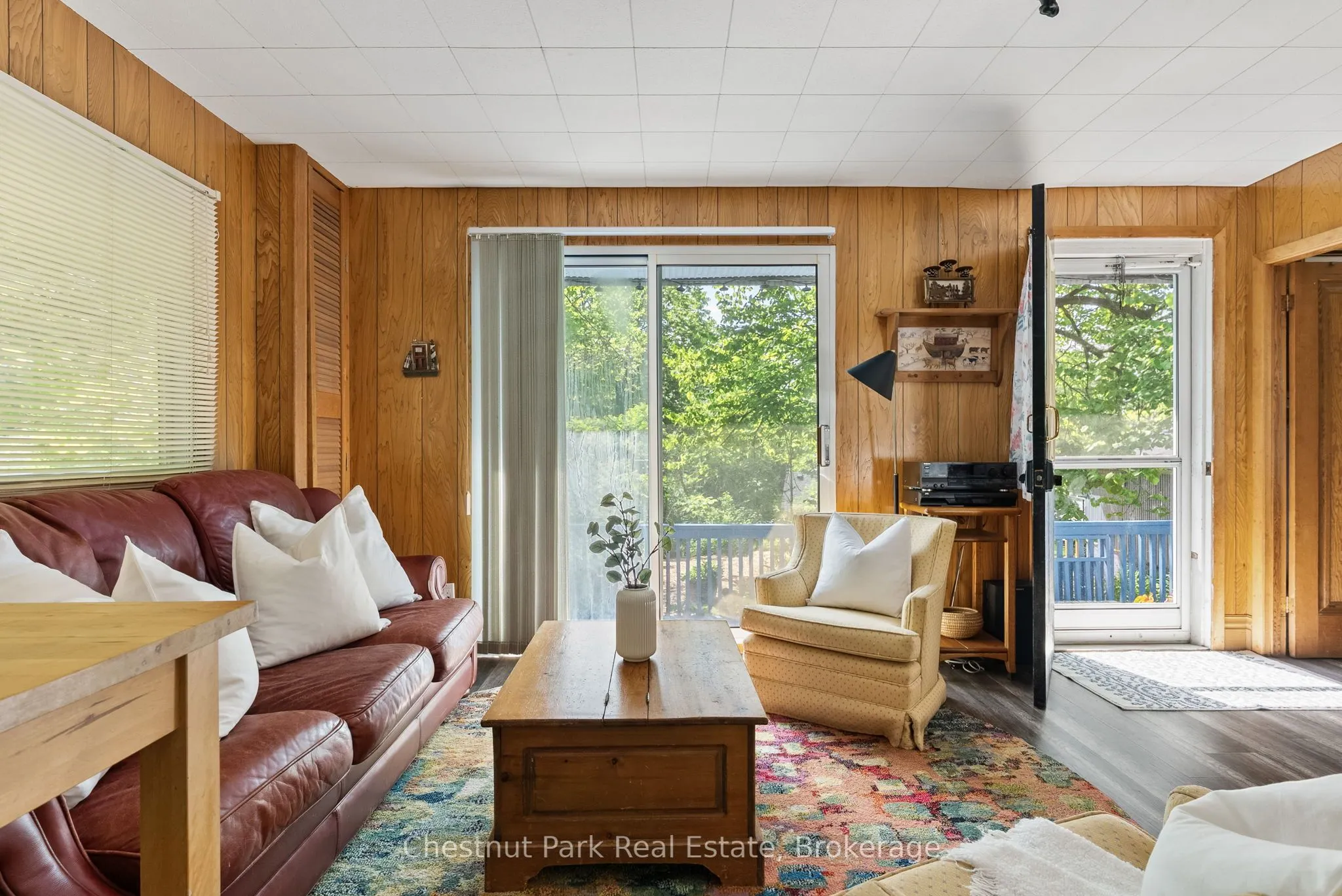 1185 North Kahshe Lake Road, #2