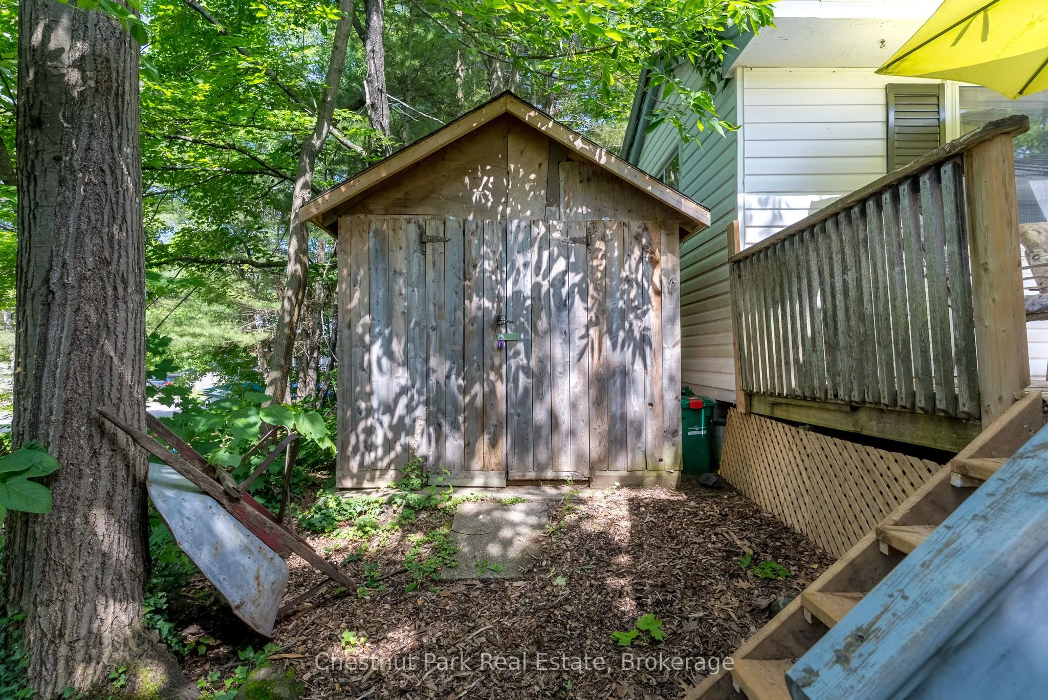 1185 North Kahshe Lake Road, #2