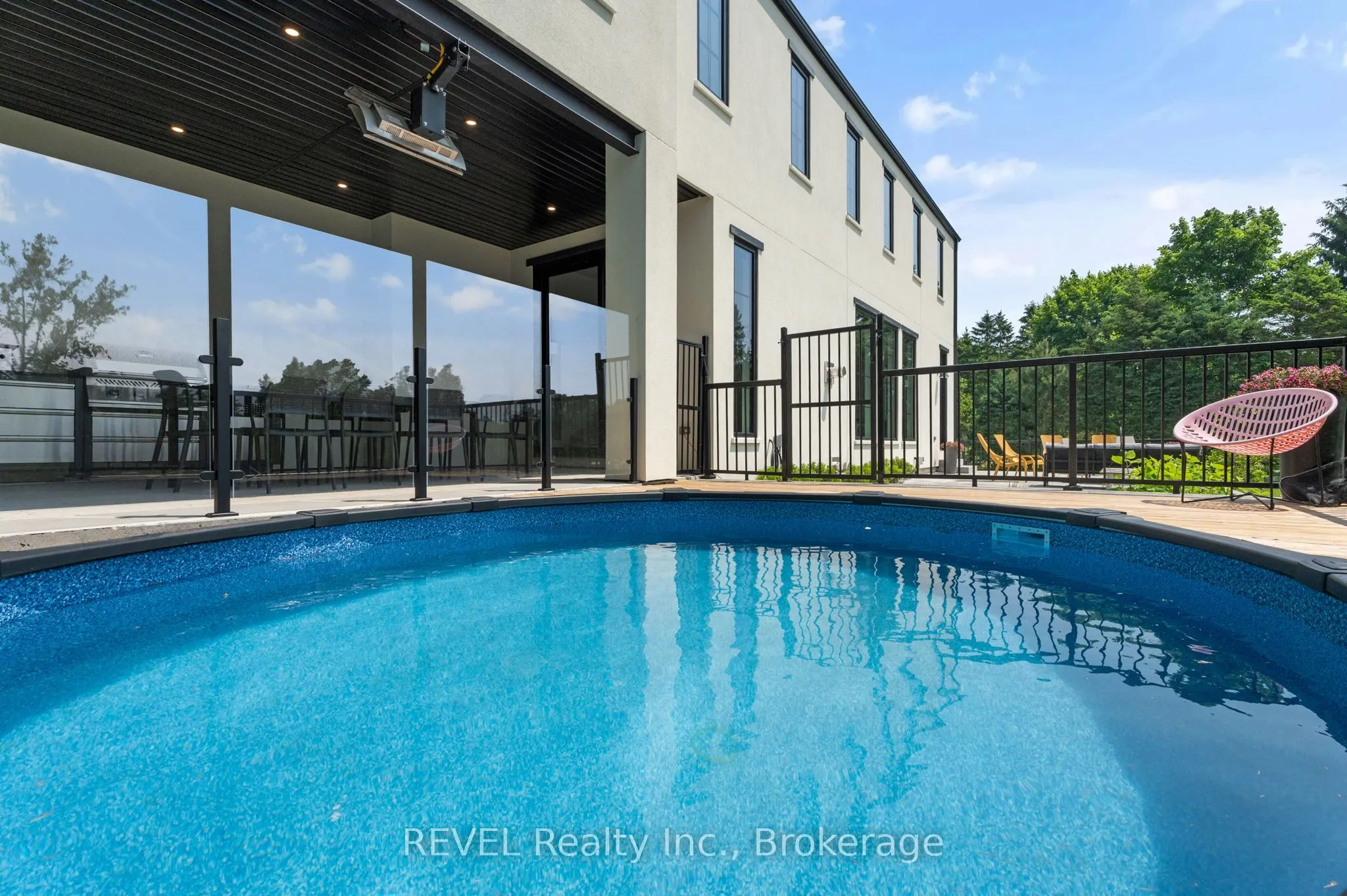 368 Canboro Road
