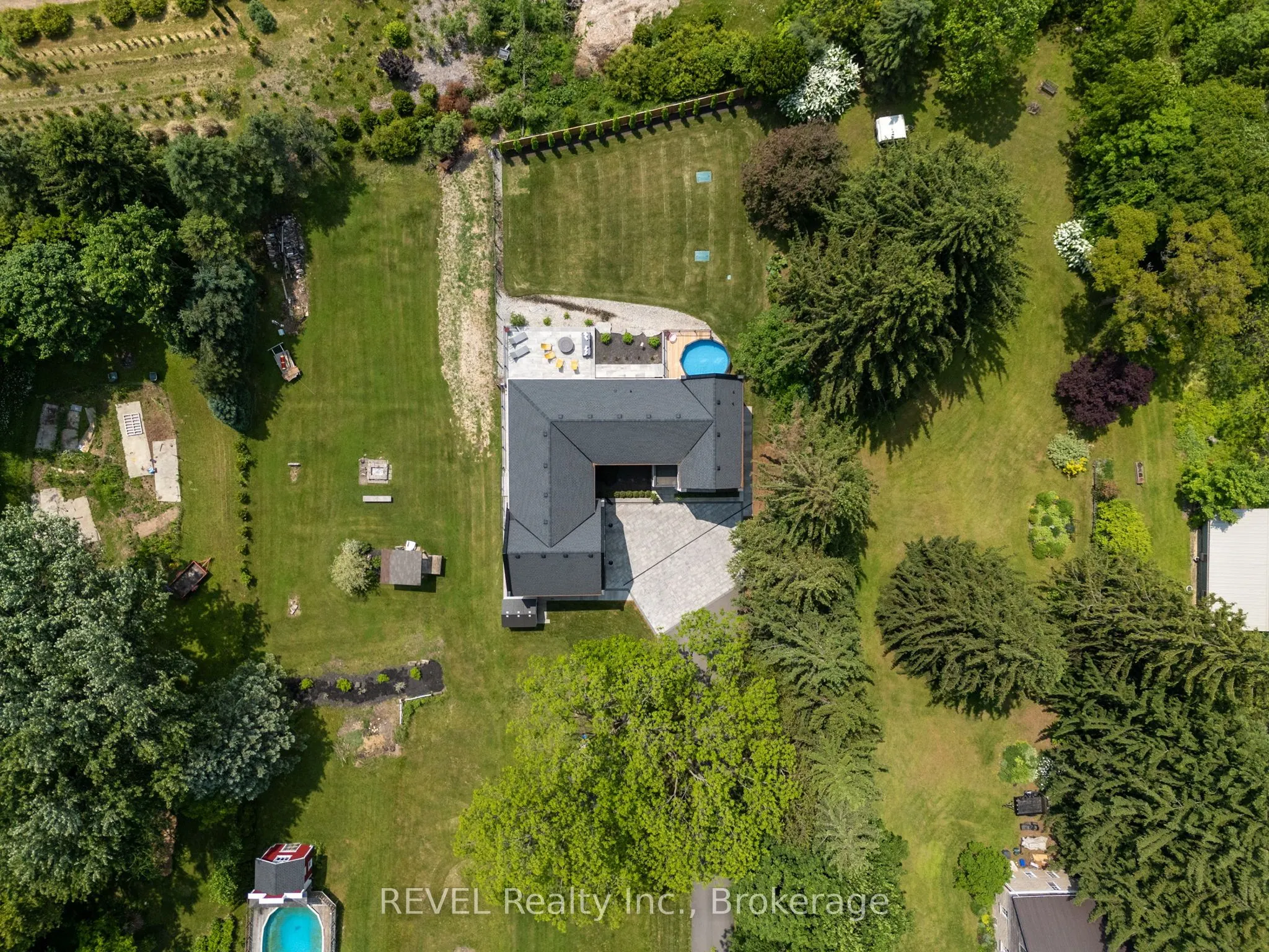 368 Canboro Road