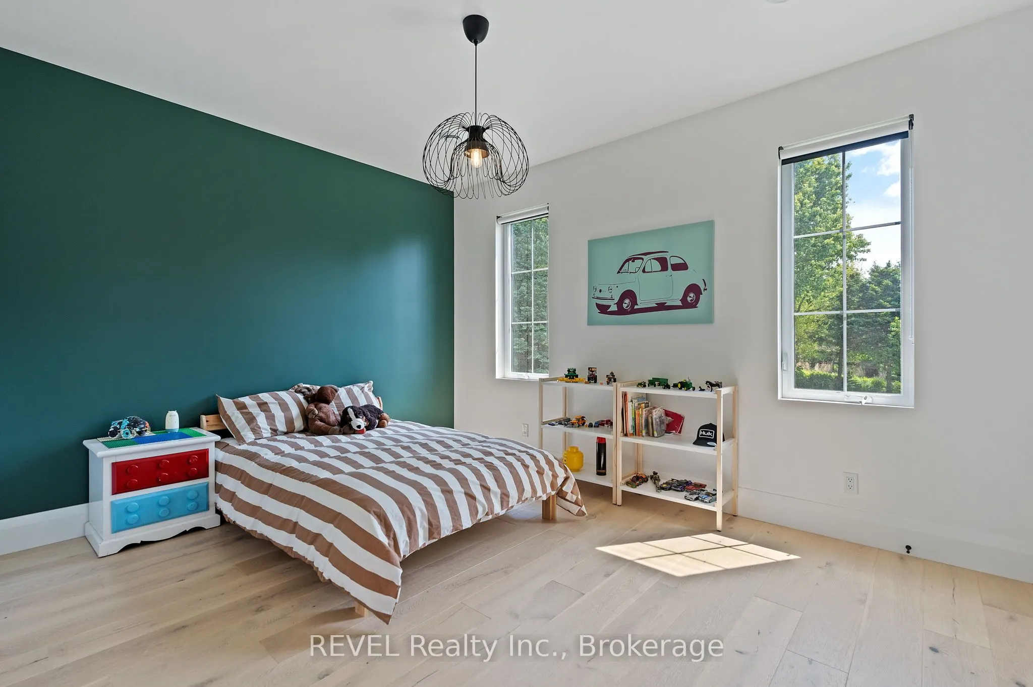 368 Canboro Road