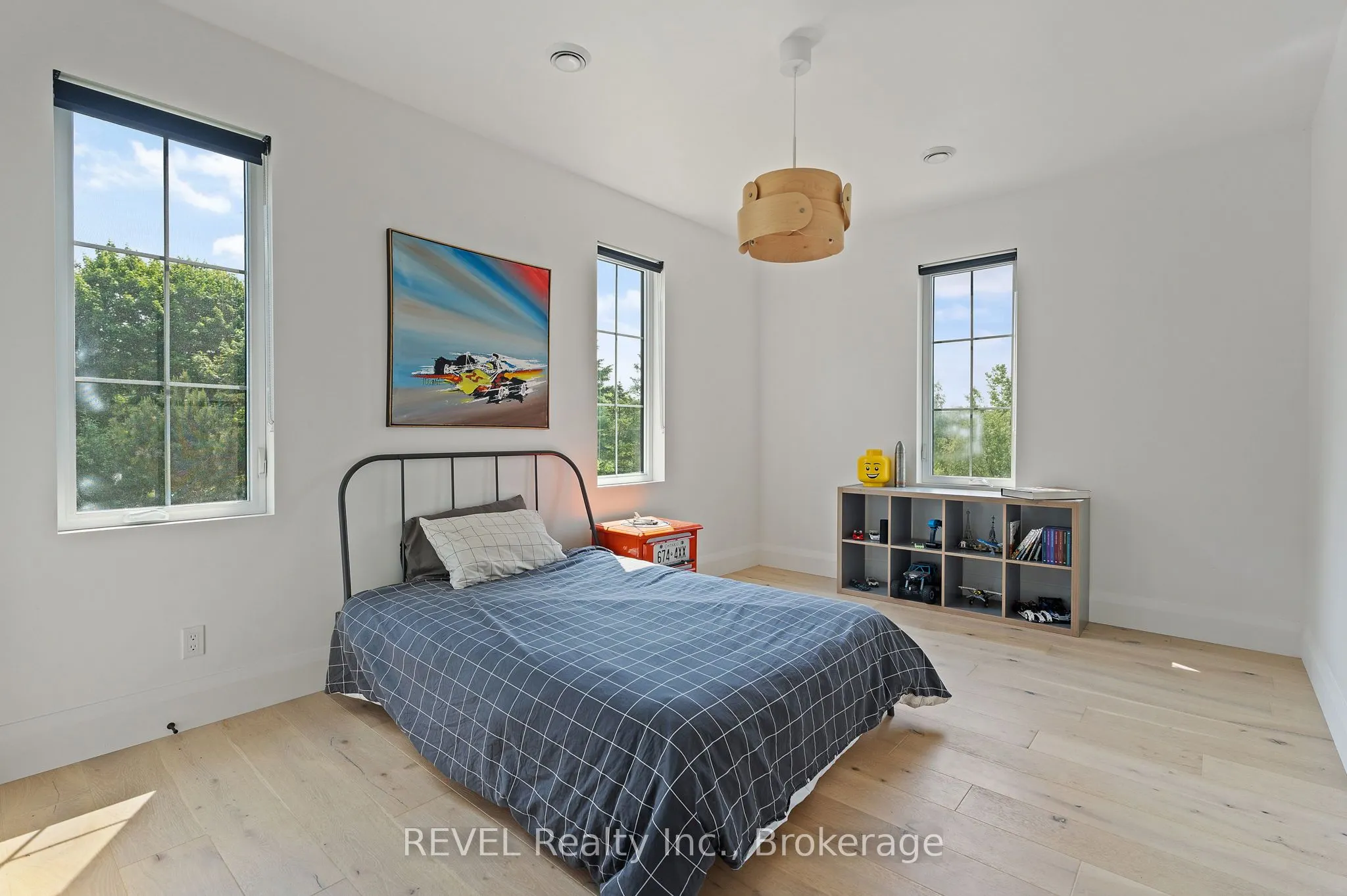 368 Canboro Road
