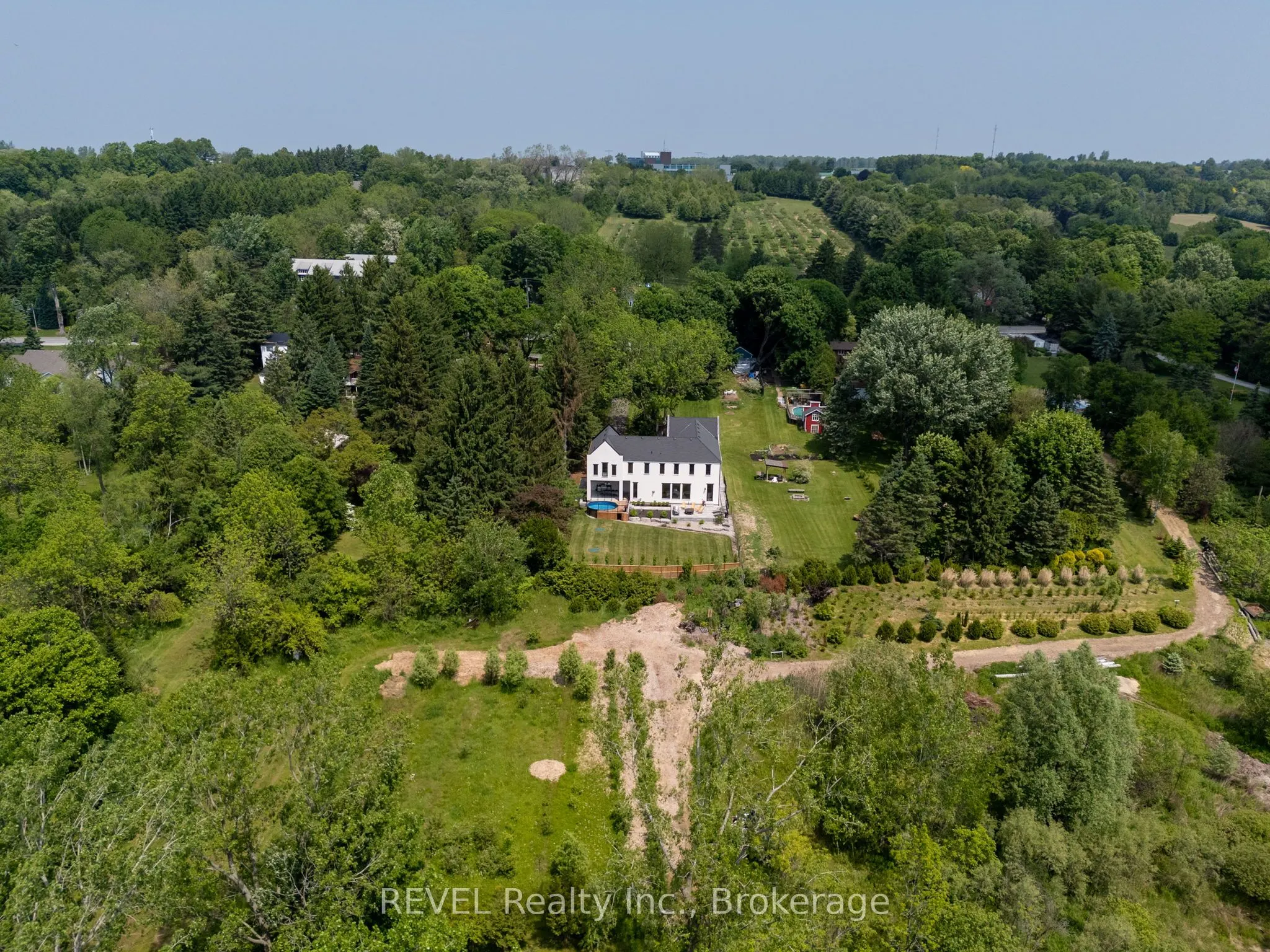 368 Canboro Road