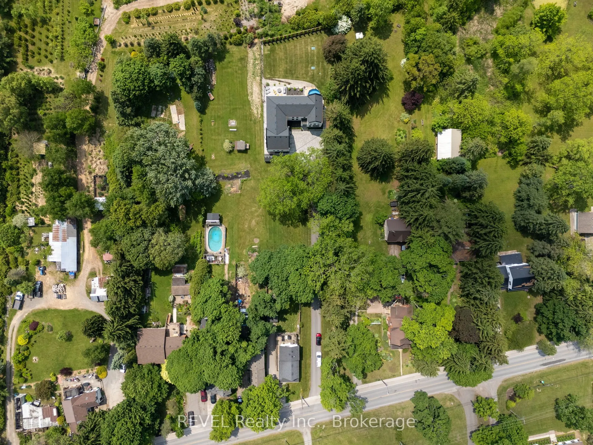 368 Canboro Road