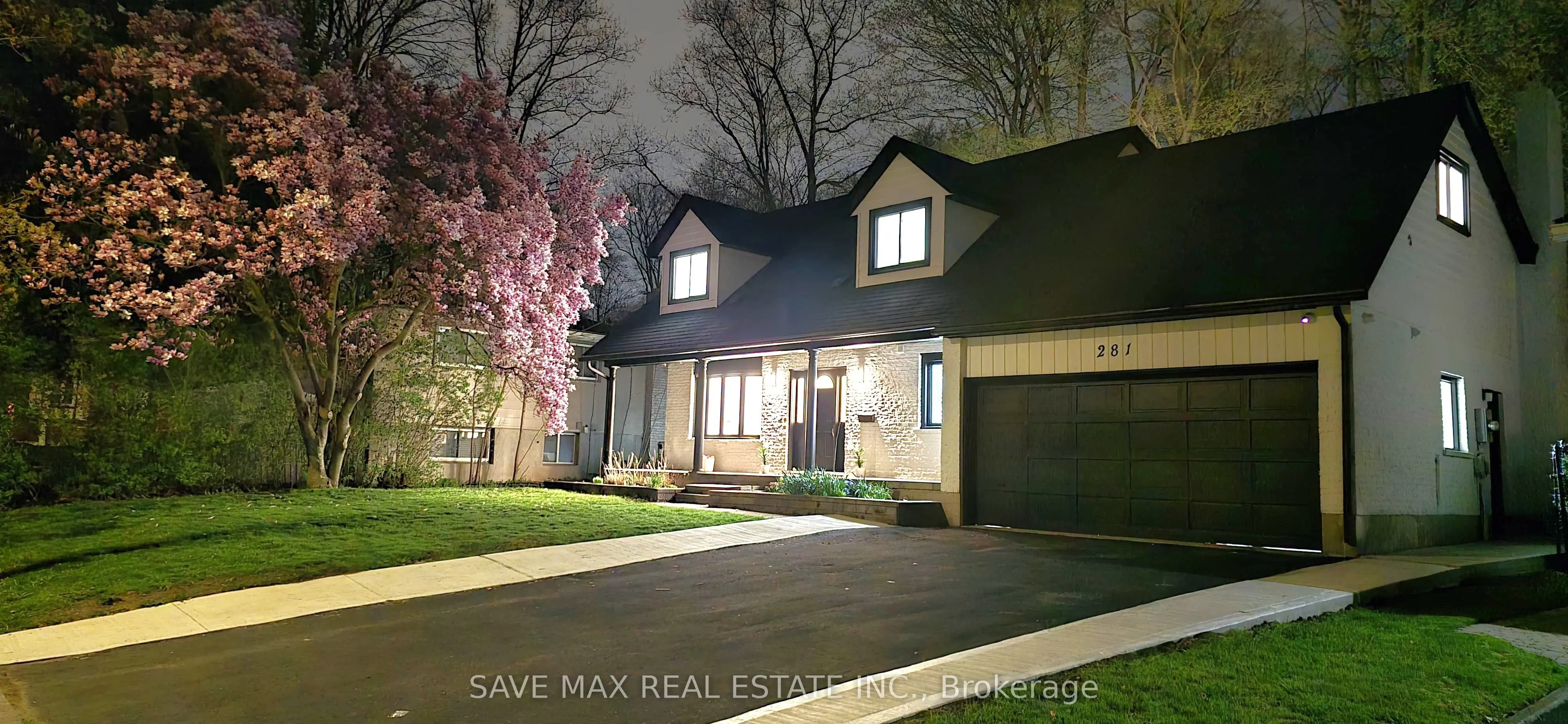 281 PARKMOUNT Drive