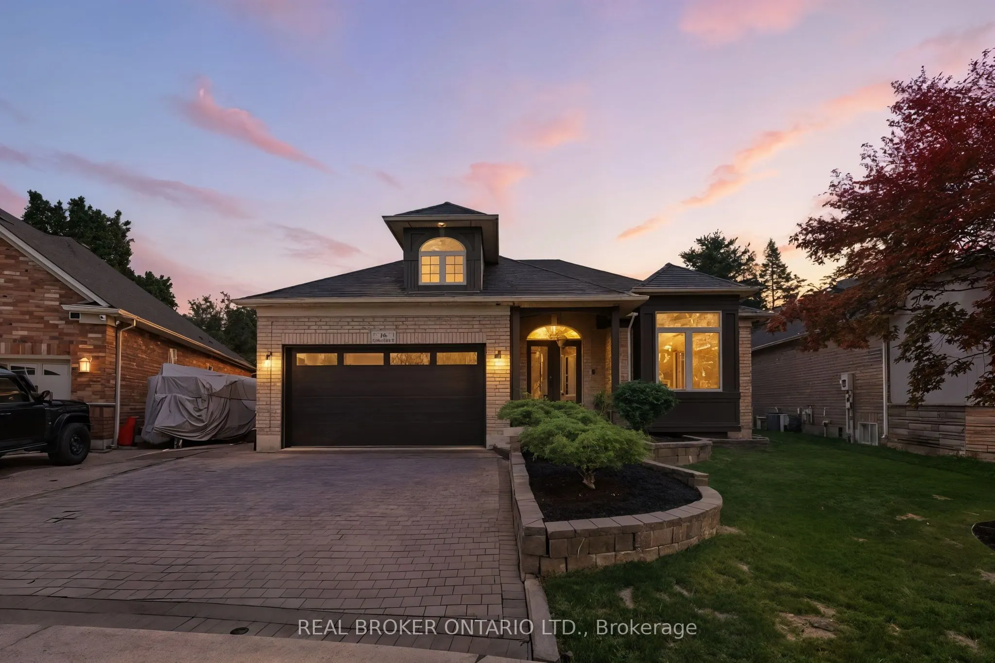 16 Casson Lane